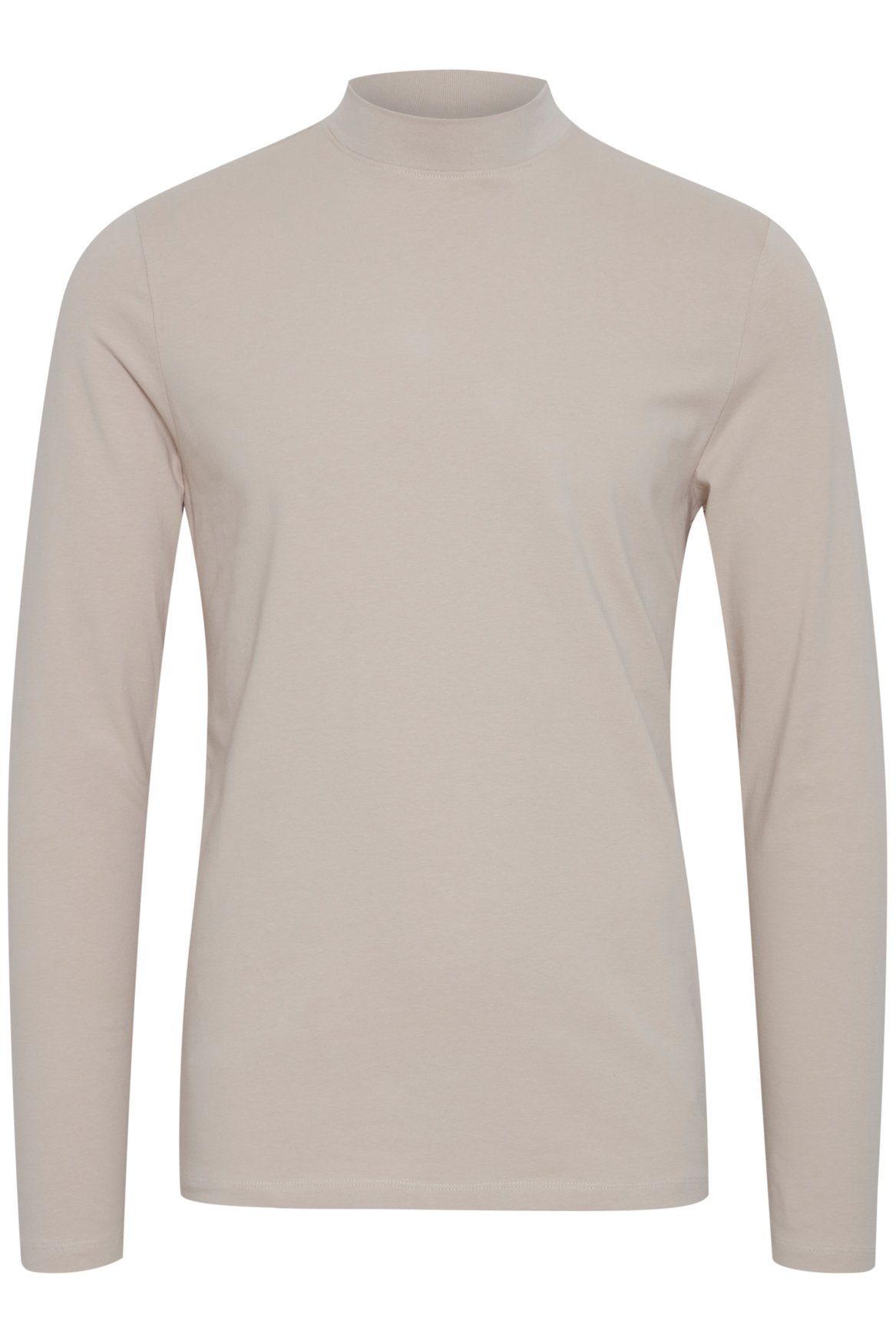 Casual Friday Longsleeve Theo LS turtle neck t-shirt