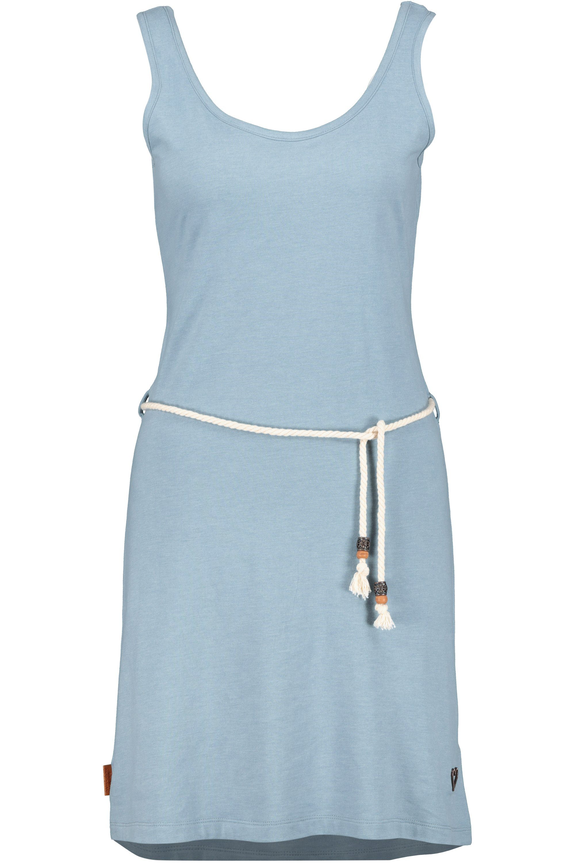 Alife & Kickin Jerseykleid "Damen JenniferAK" günstig online kaufen