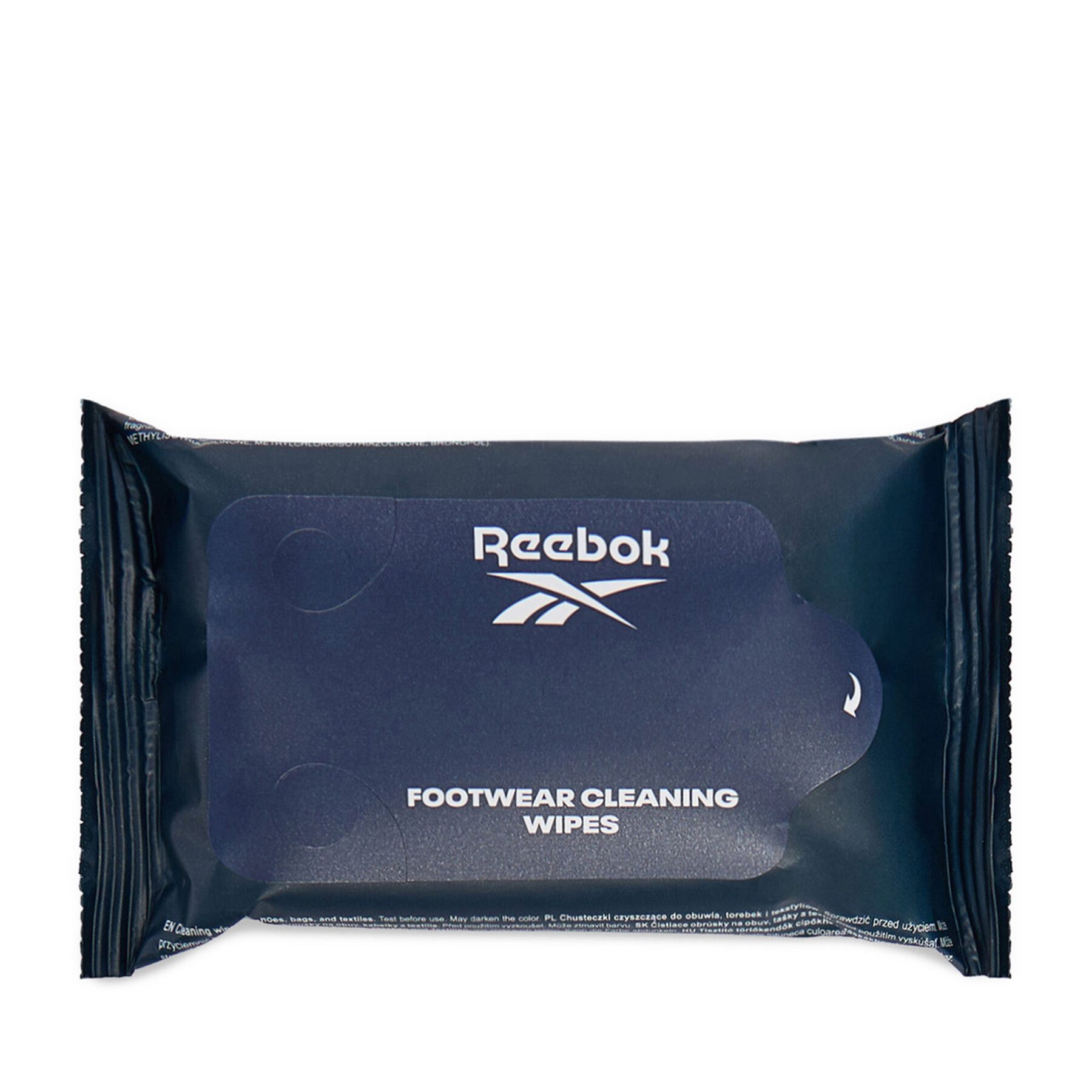 Reebok Galoschen Reebok Unisex Reinigungstücher Klar