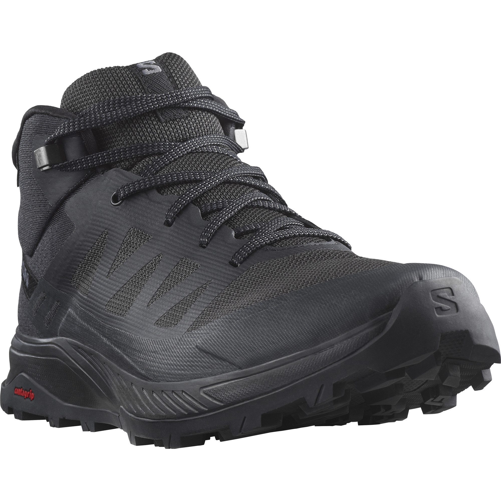 Salomon OUTRISE MID GORE-TEX® Wanderschuh wasserdicht günstig online kaufen