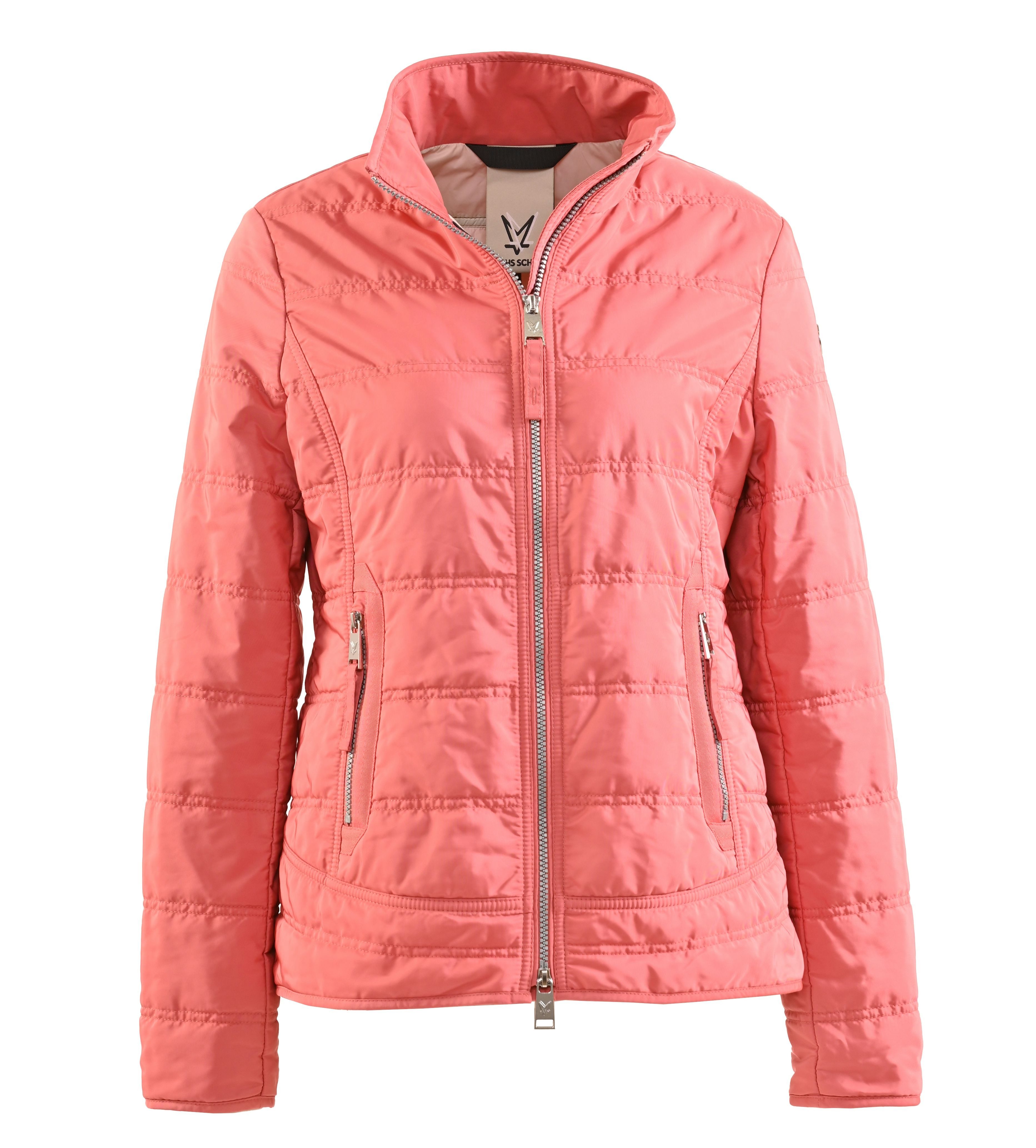 Steppjacke