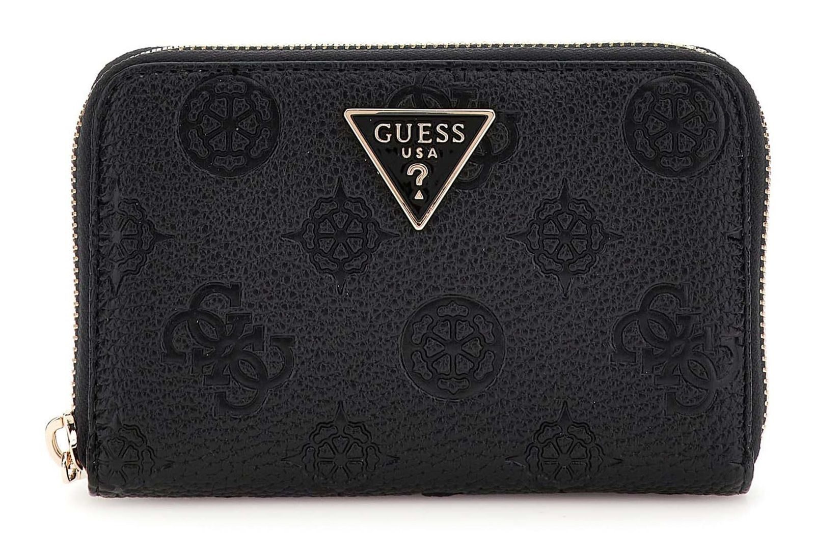 Guess Geldbörse SLG Zip Around Wallet