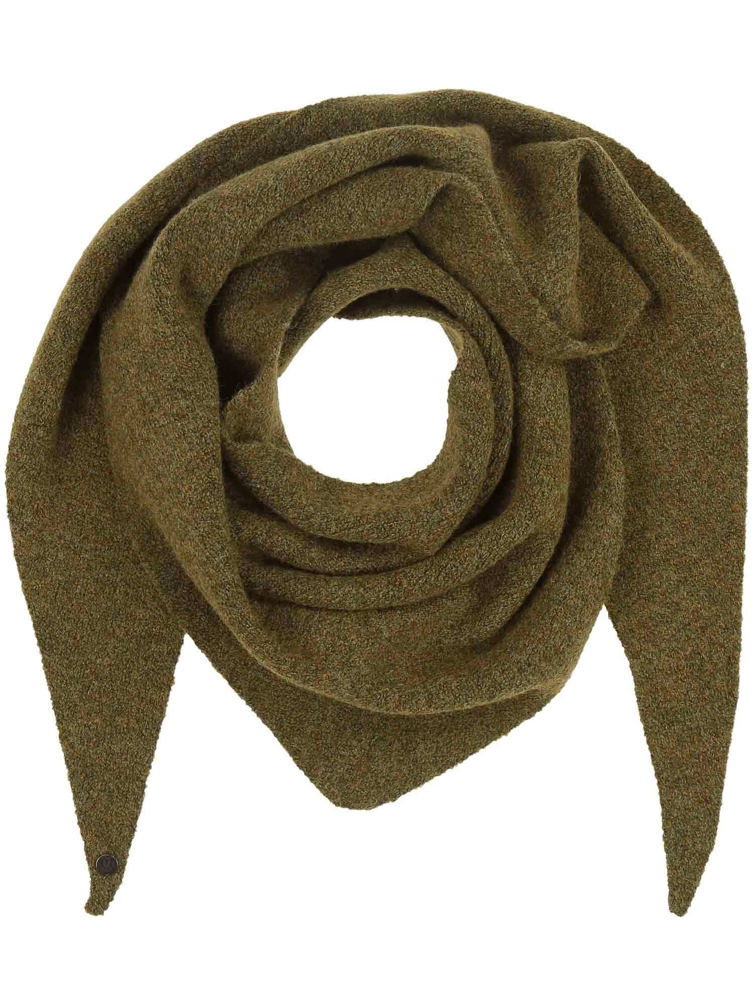 Fraas Modetuch Polyesterschal, (keine Fransen) günstig online kaufen