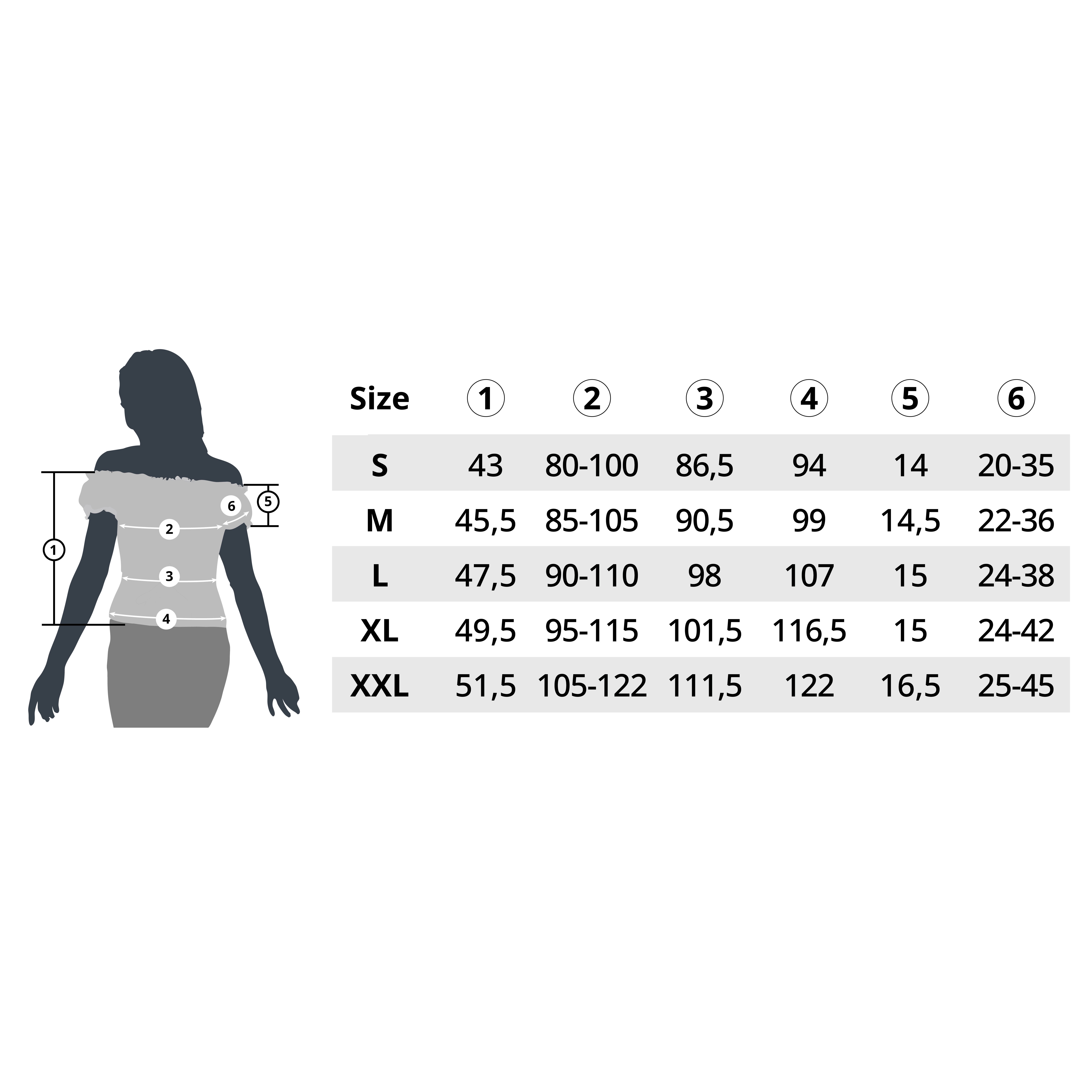 dressforfun Trachtenbluse