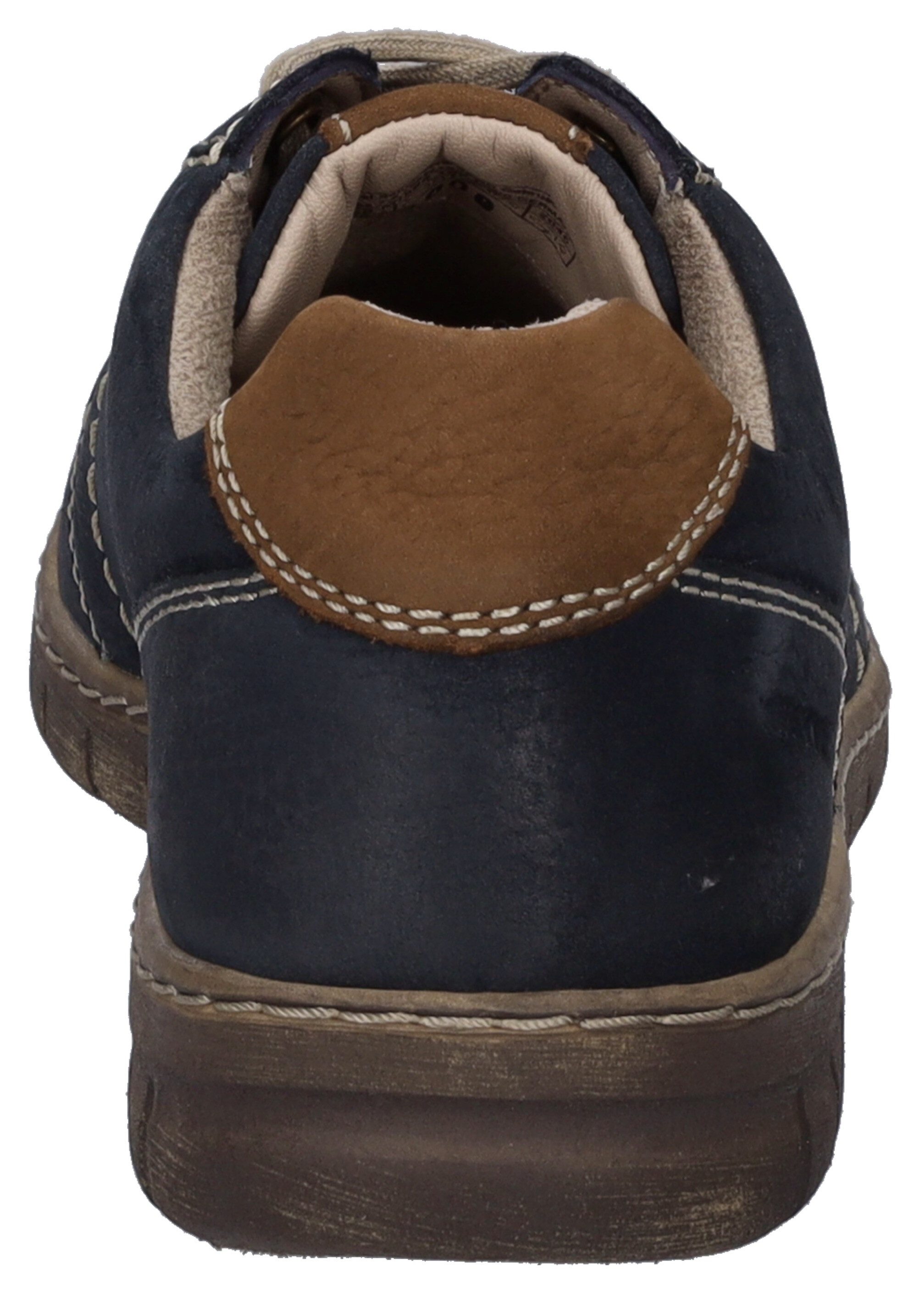 Josef Seibel Steffi 59 Schnürschuh Freizeitschuh, Komfortschuh in Weite G günstig online kaufen