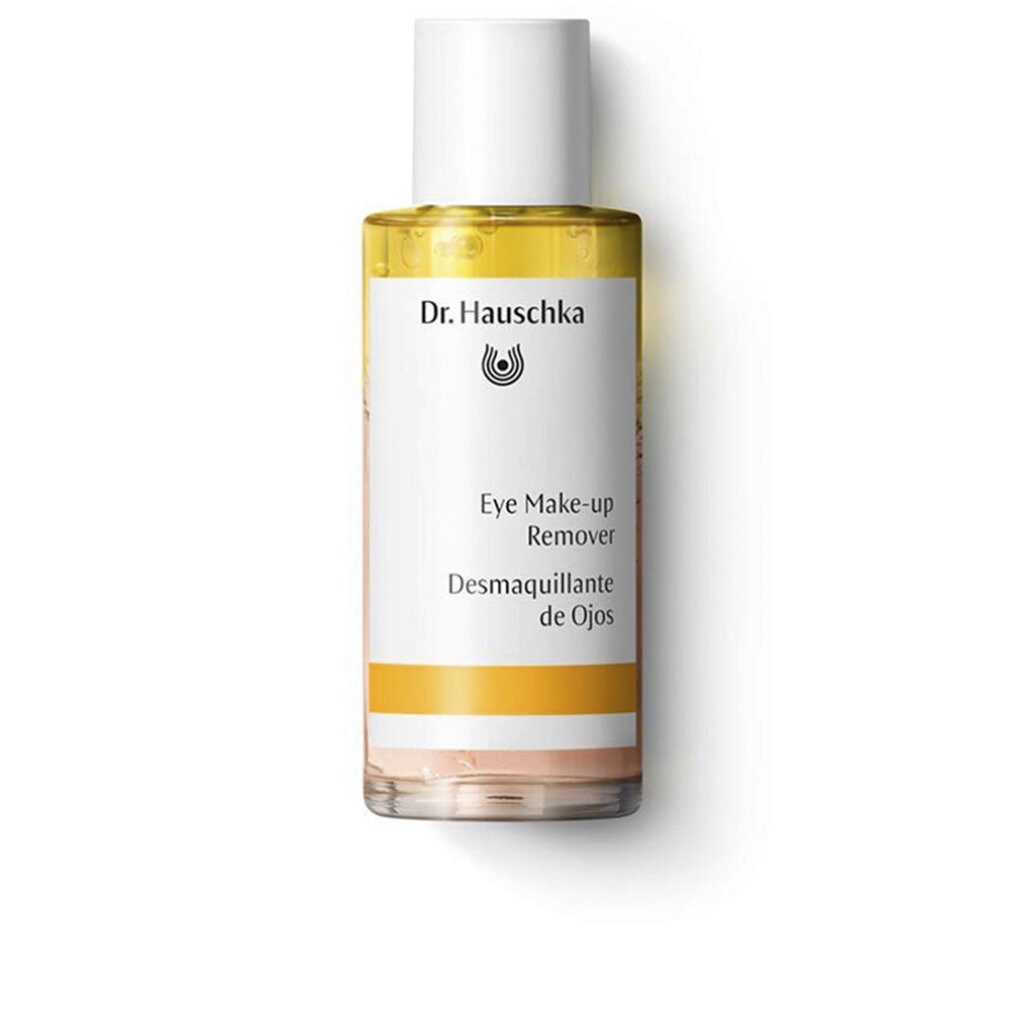 Dr. Hauschka Make-up-Entferner Bi-Phase Eye Make Up Remover 75ml