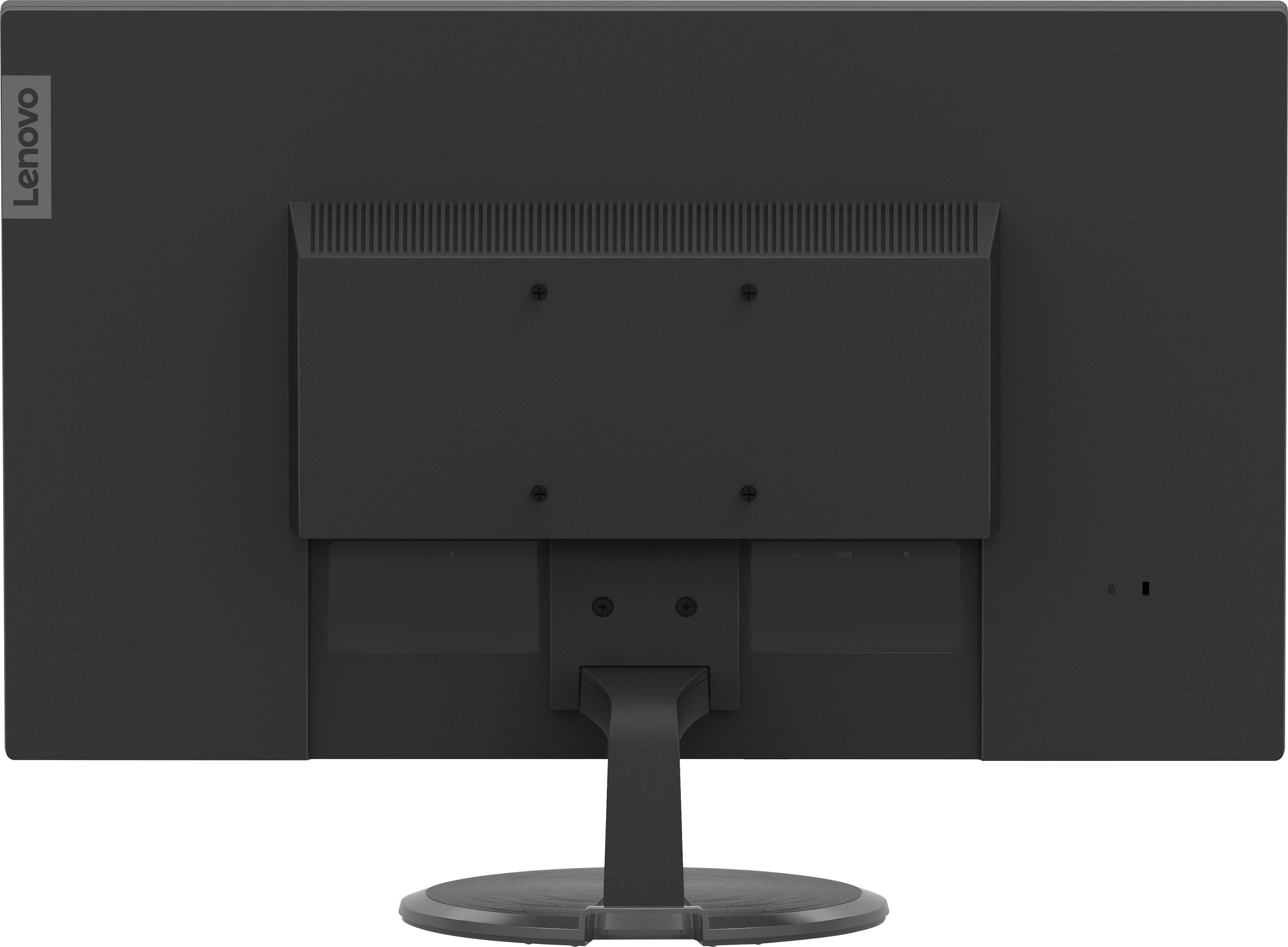 LCD-Monitor ", VA px, ms (69 cm/27 D27q-30 2560 QHD, 60 1440 Hz, 4 Lenovo x Reaktionszeit, LCD)