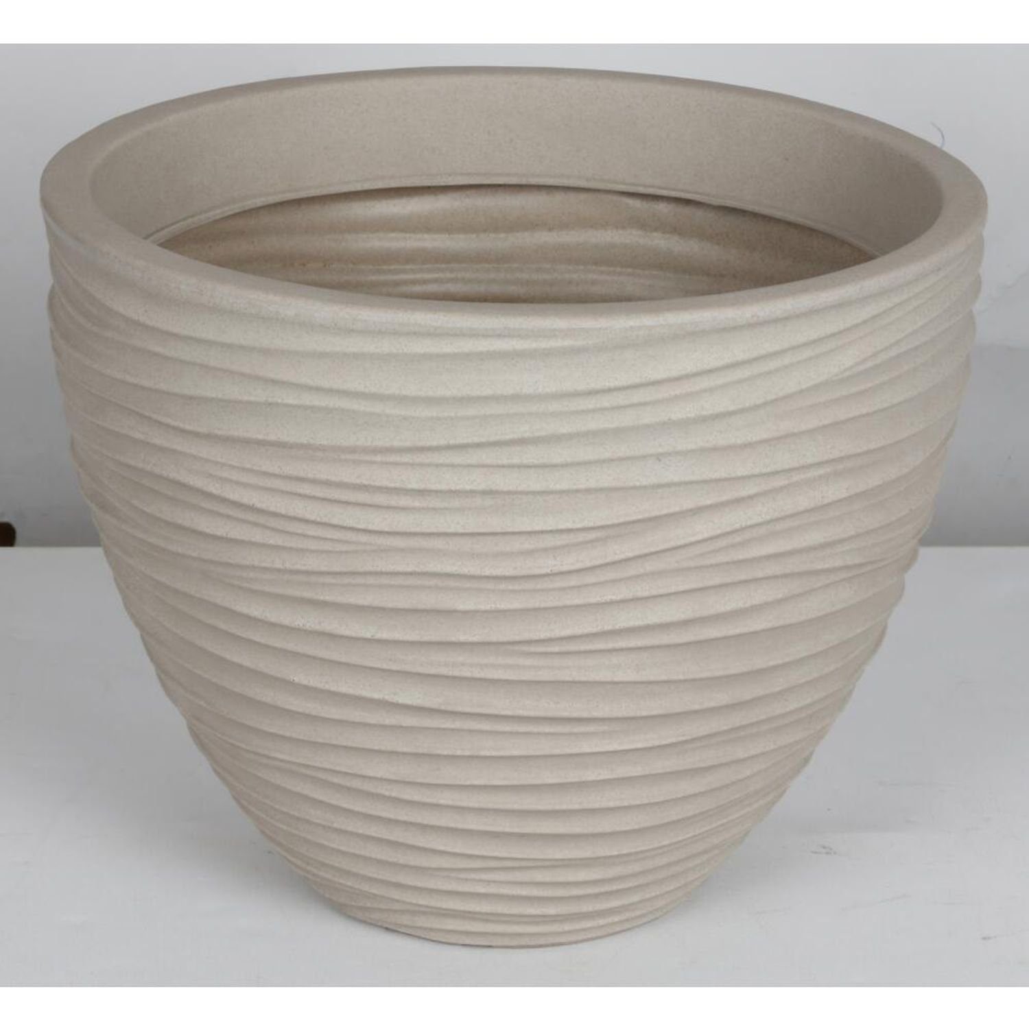 Jelenia Plast Übertopf Übertopf Sylt Blumenkübel günstig online kaufen