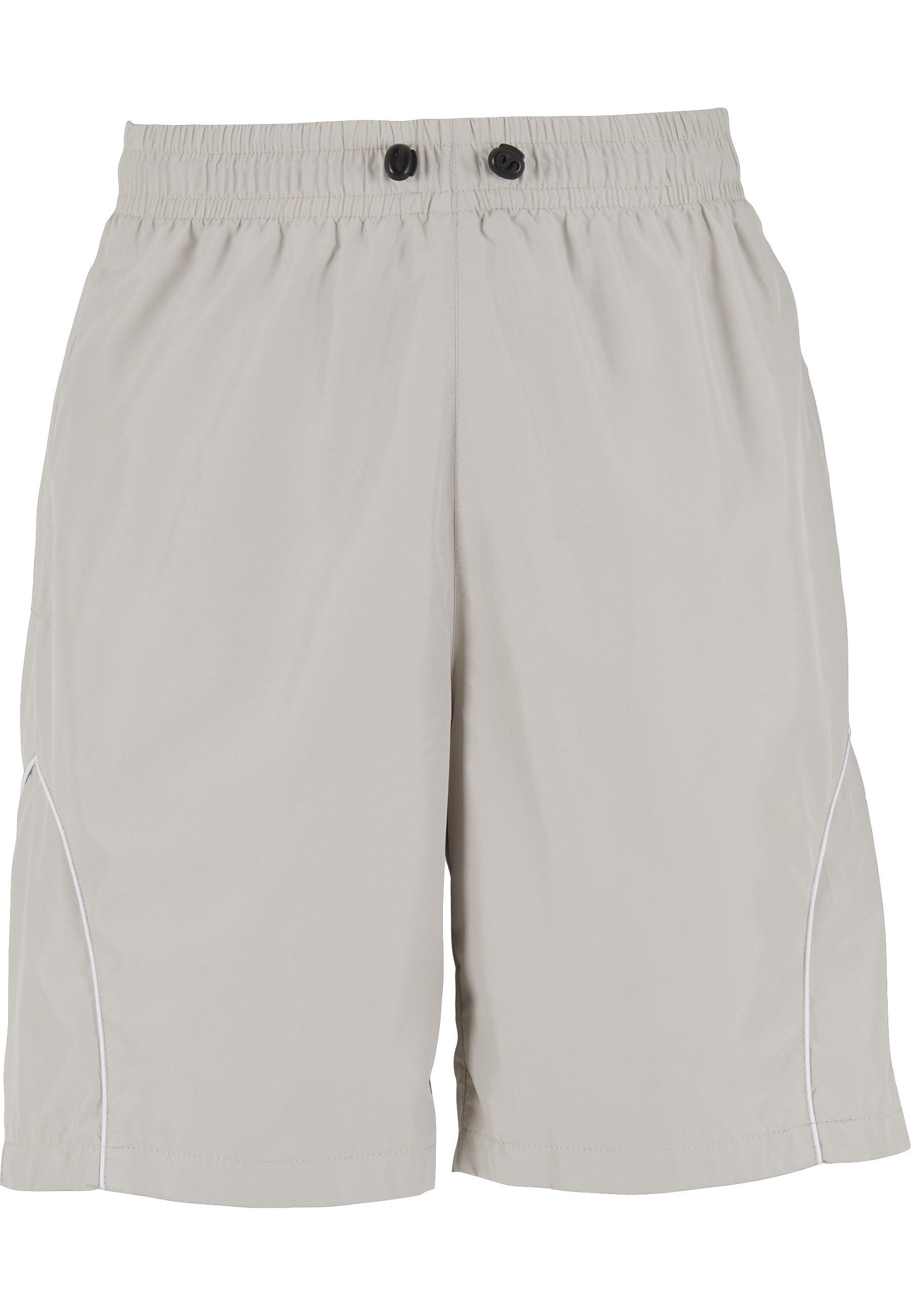 Shorts Urban Classics Piped Panel Trackshorts