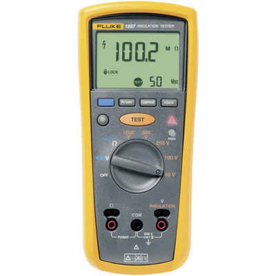 Fluke Multimeter Isolationsprüfer