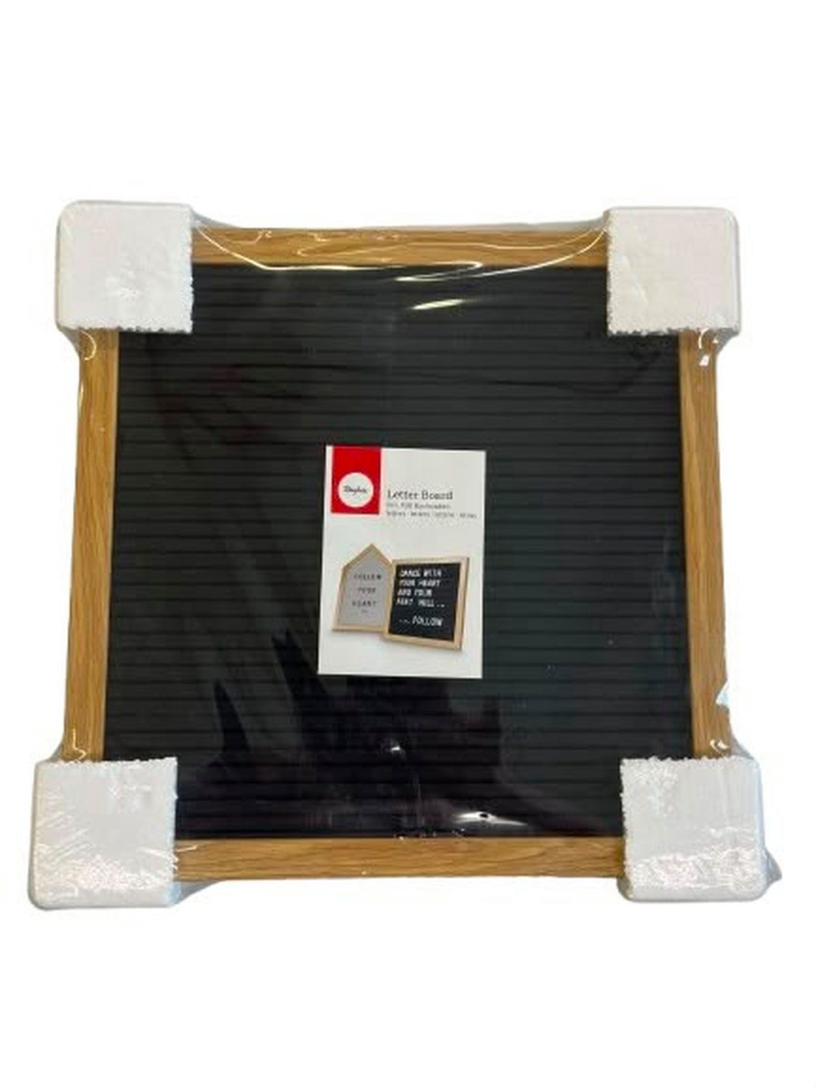 Rayher Wandtafel Letter Board, verschiedene Varianten