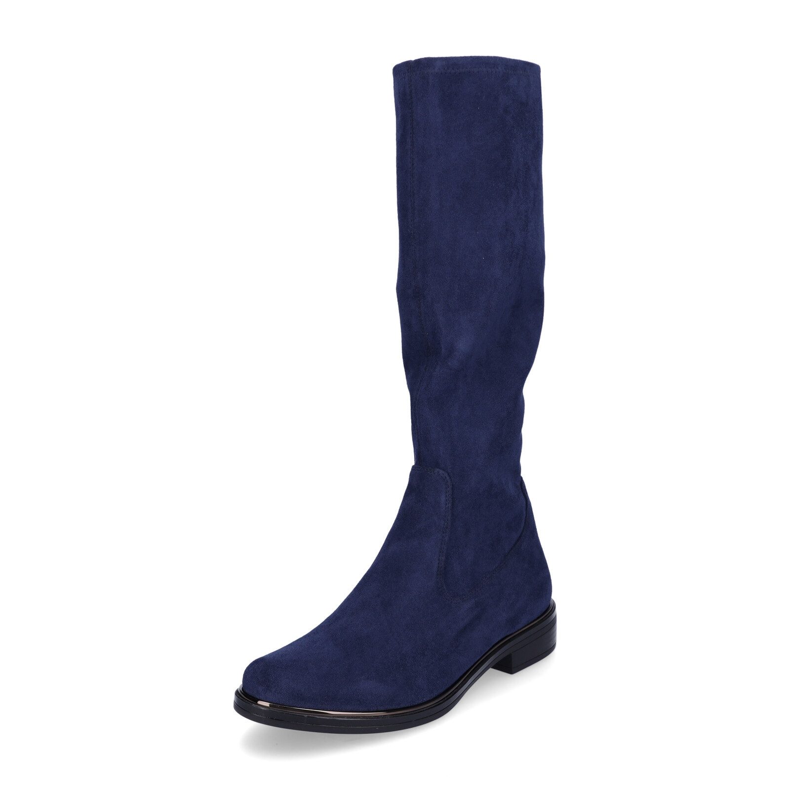 Caprice Caprice Damen Stiefel ozean blau Stiefel