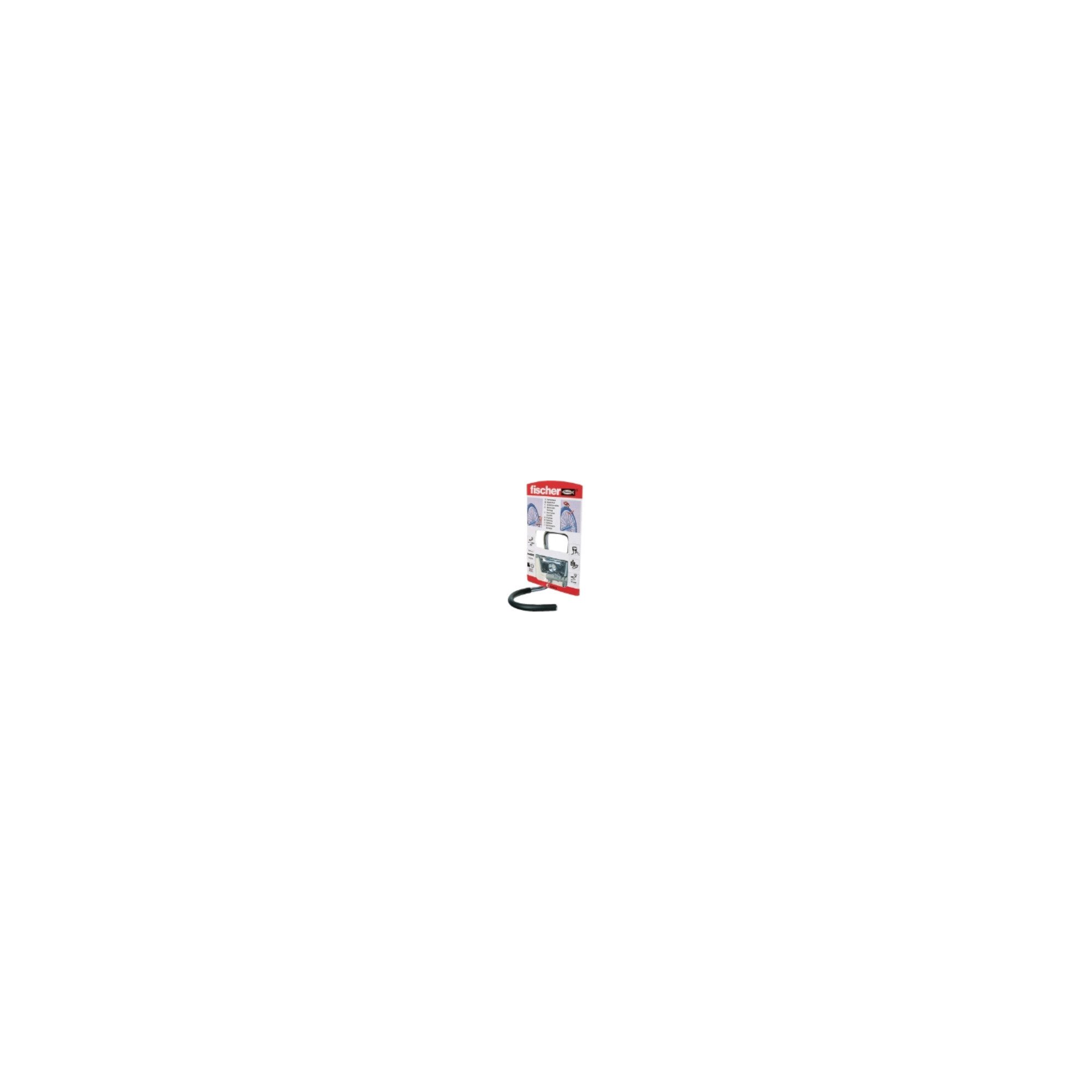 fischer Ringschrauben fischer Fahrradhaken FH 10 Stk