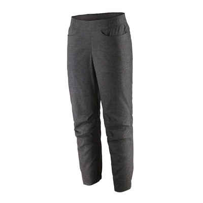 Patagonia Funktionshose Patagonia Womens Hampi Rock Pants - robuste Hanf Kletterhose Damen