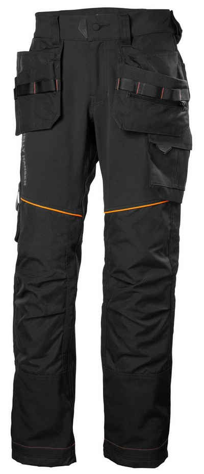 Helly Hansen Arbeitsbundhose Chelsea Evo Cons Pant (1-tlg)