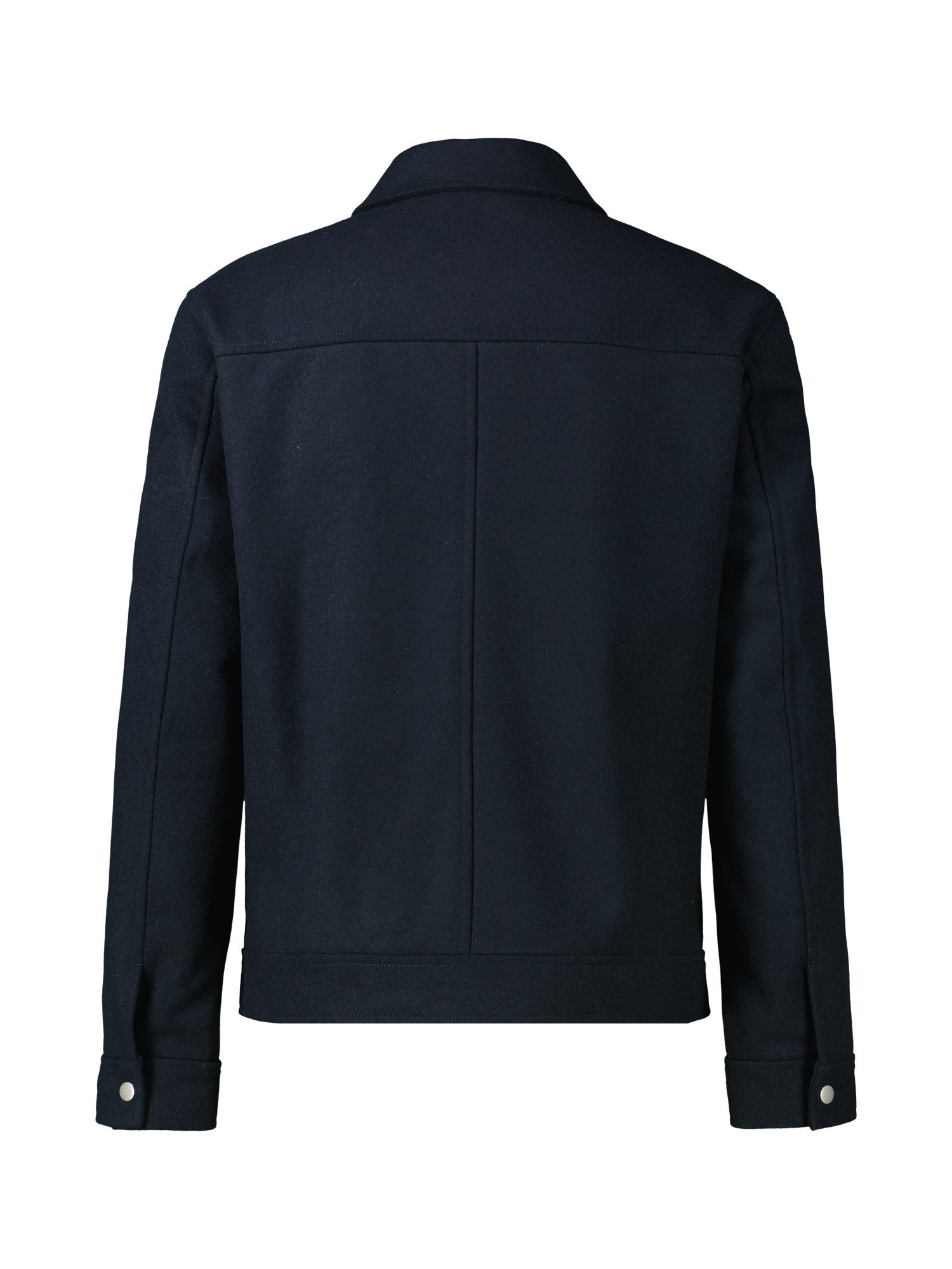 LERROS Blouson LERROS Modischer Wollblouson Keine günstig online kaufen