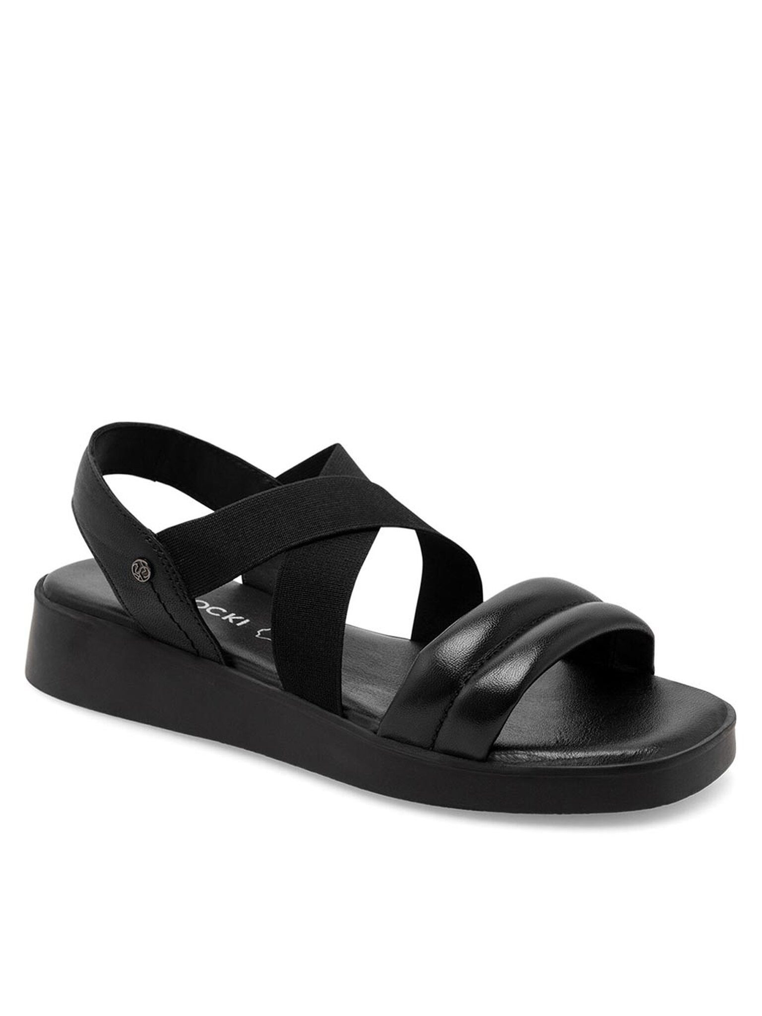 LASOCKI Sandalen WI16-KIMBALLY-01 Schwarz Sandale günstig online kaufen