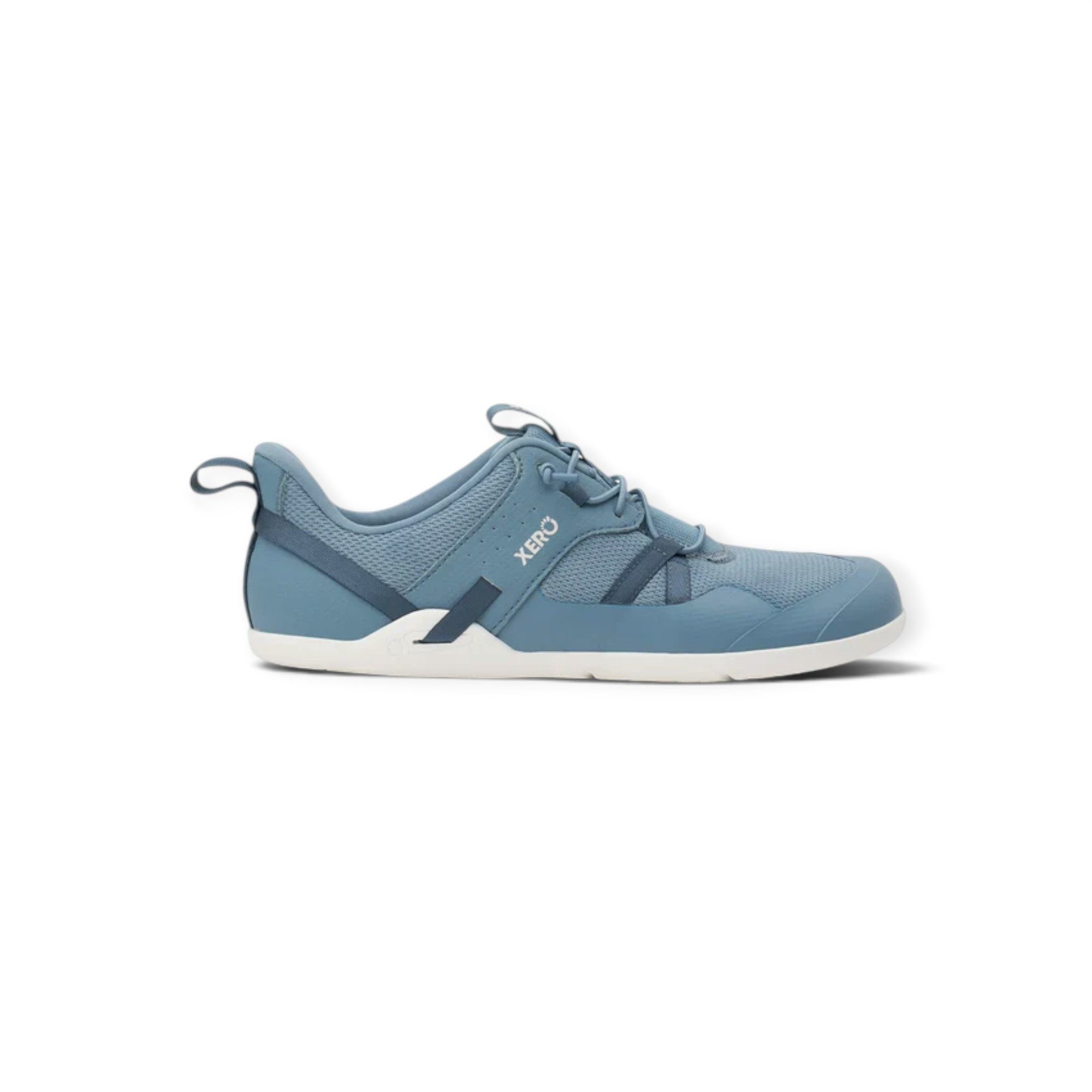 Xero Shoes Minimal-Travelschuhe Prio Coast (Barfussschuhe, breite Passform, Zero) Wanderschuh