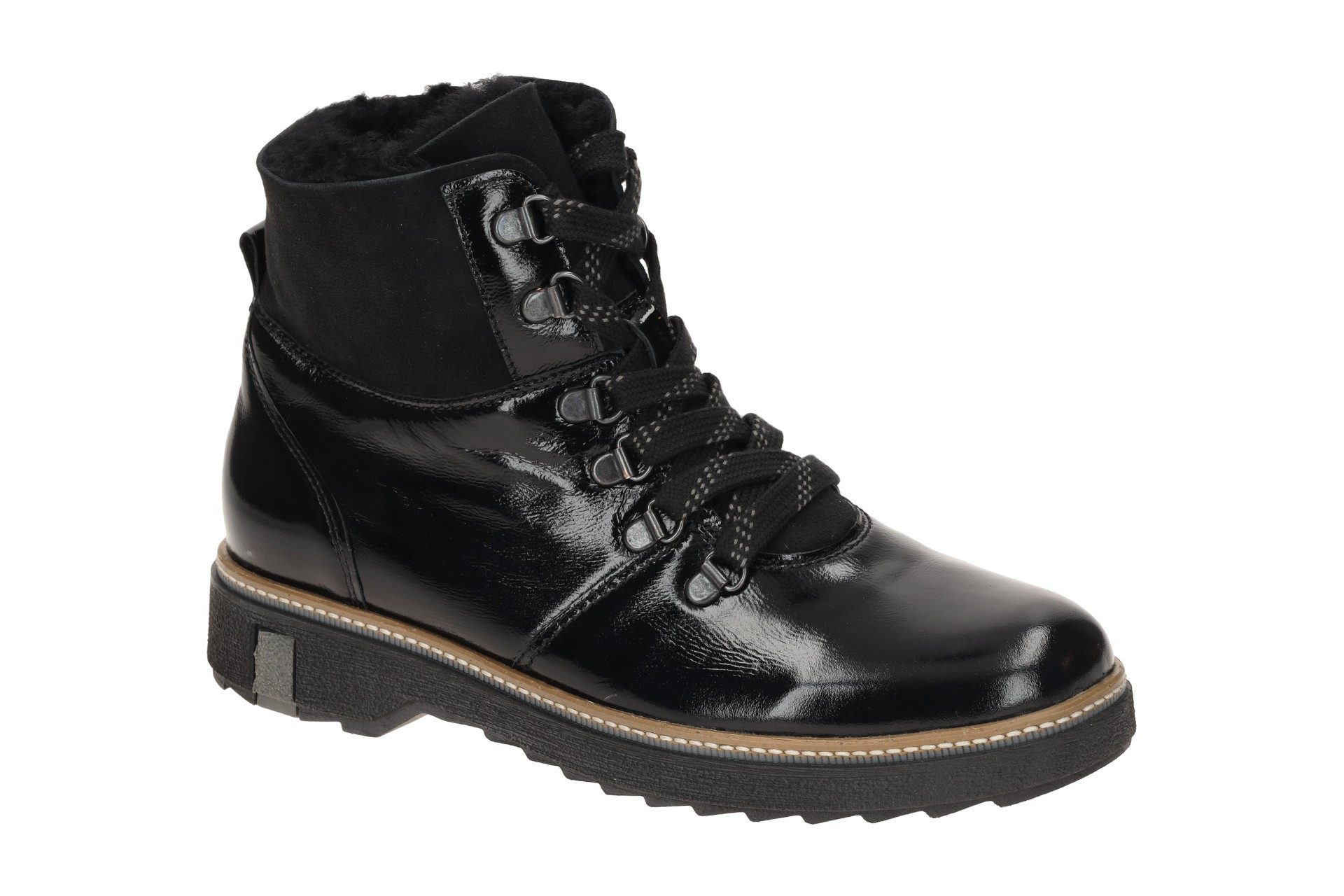 Waldläufer 911802 304 001 Stiefel günstig online kaufen