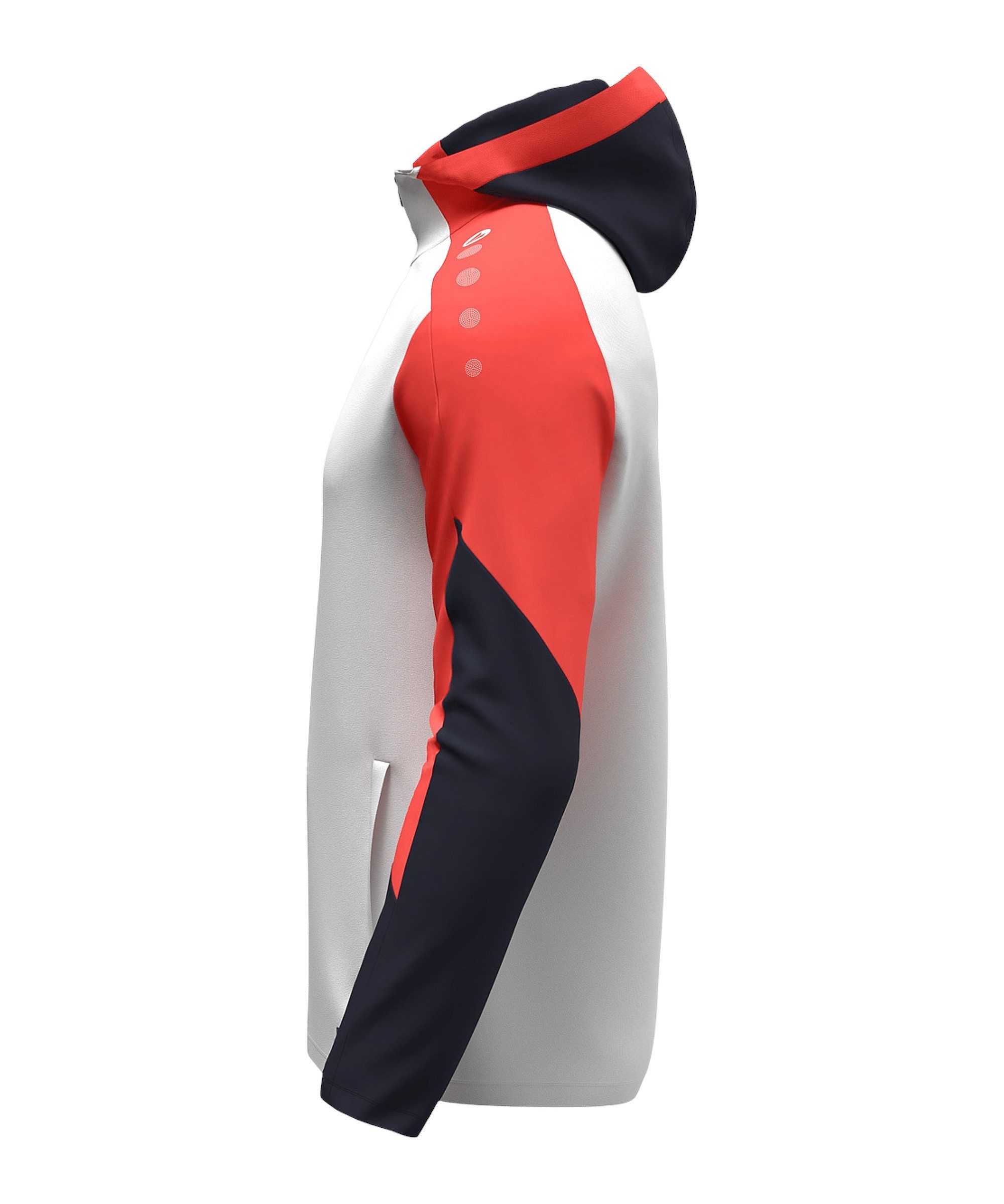 Jako Allwetterjacke Dynamic Kapuzenjacke Kids (1-St) default