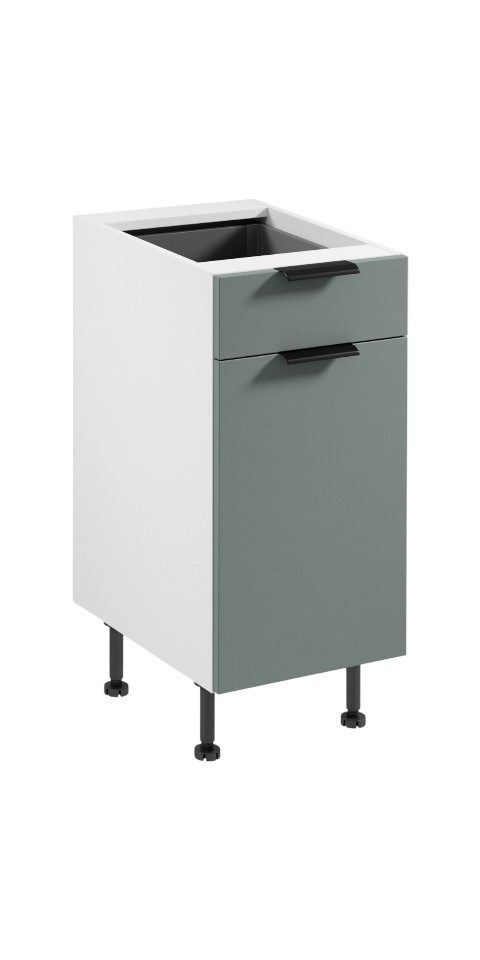 Unterschrank - Elegante Organisation für Ihre Küchenutensilien