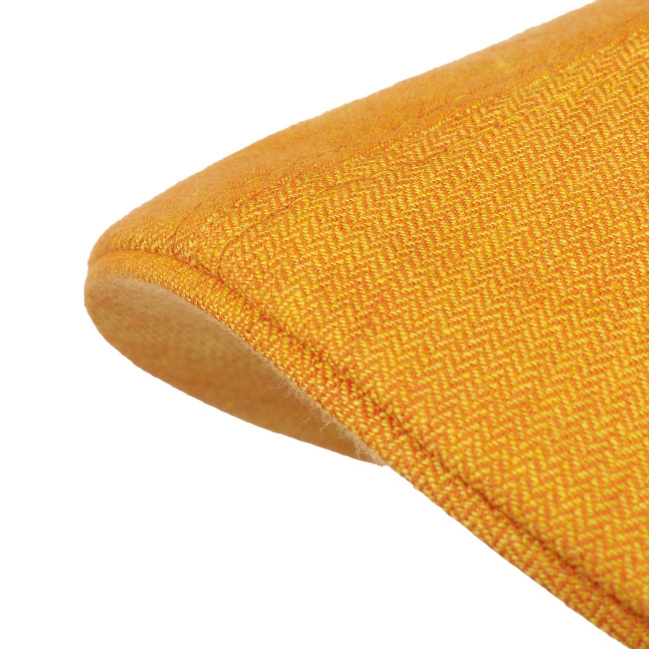 Schirm, Stetson mit the gelb Cap (1-St) in Flat EU Made Schirmmütze
