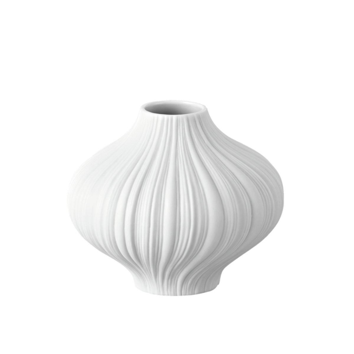Rosenthal Tischvase Miniaturvasen, 8 cm