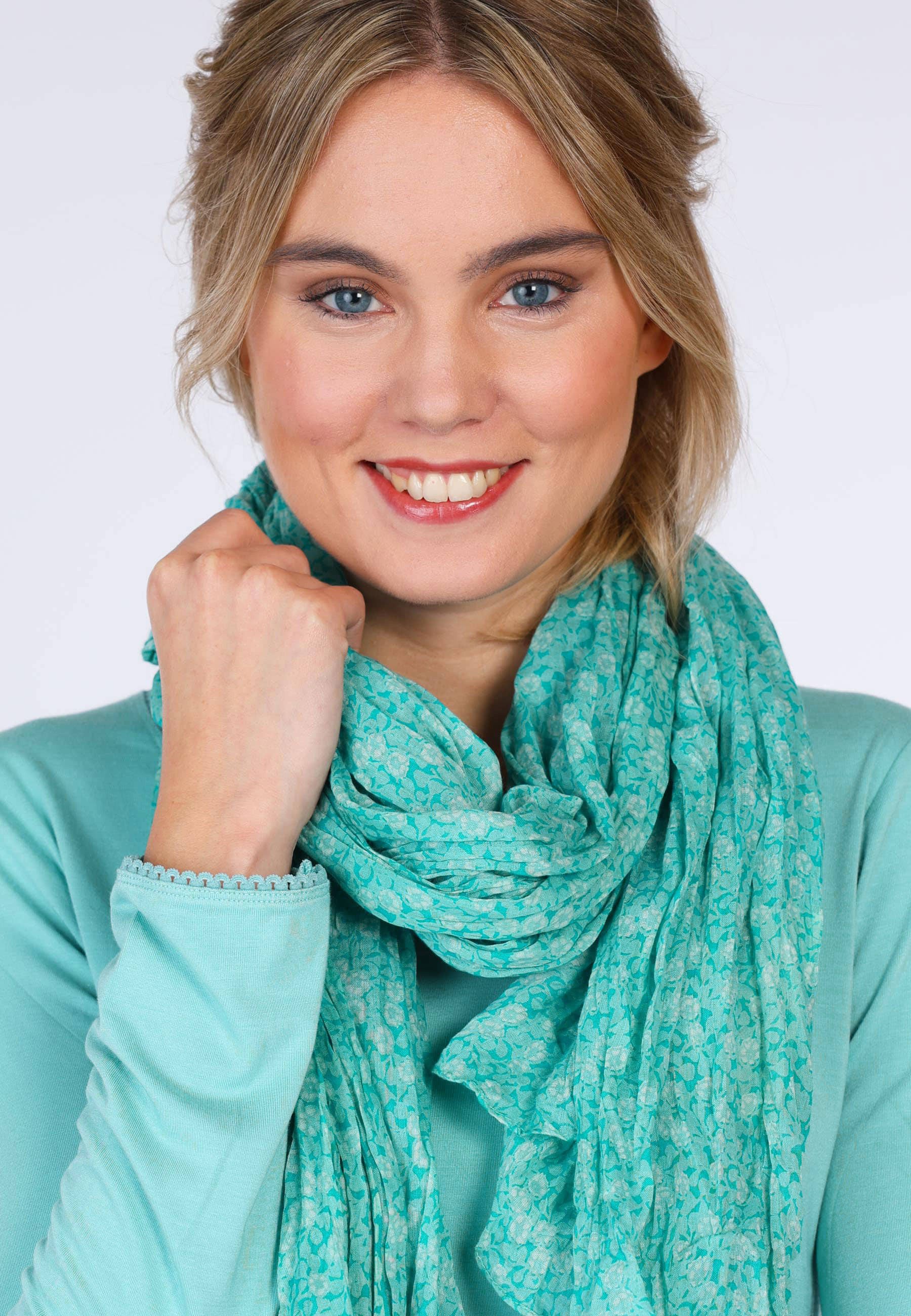 Sorgenfri Sylt Schal günstig online kaufen