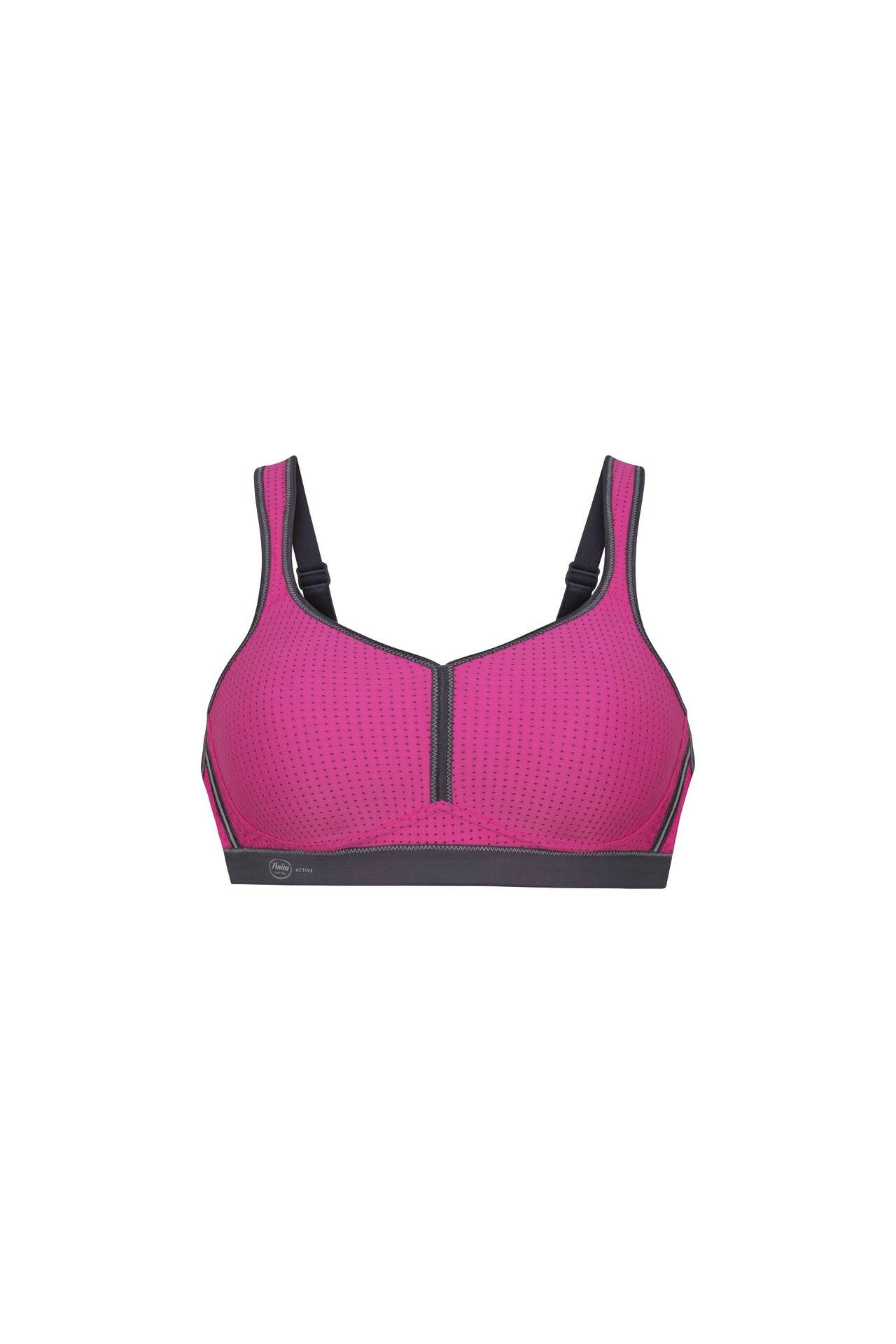 Anita Active Sport-BH Performance Cup A-E, vorgeformte Cups, verstellbare T günstig online kaufen
