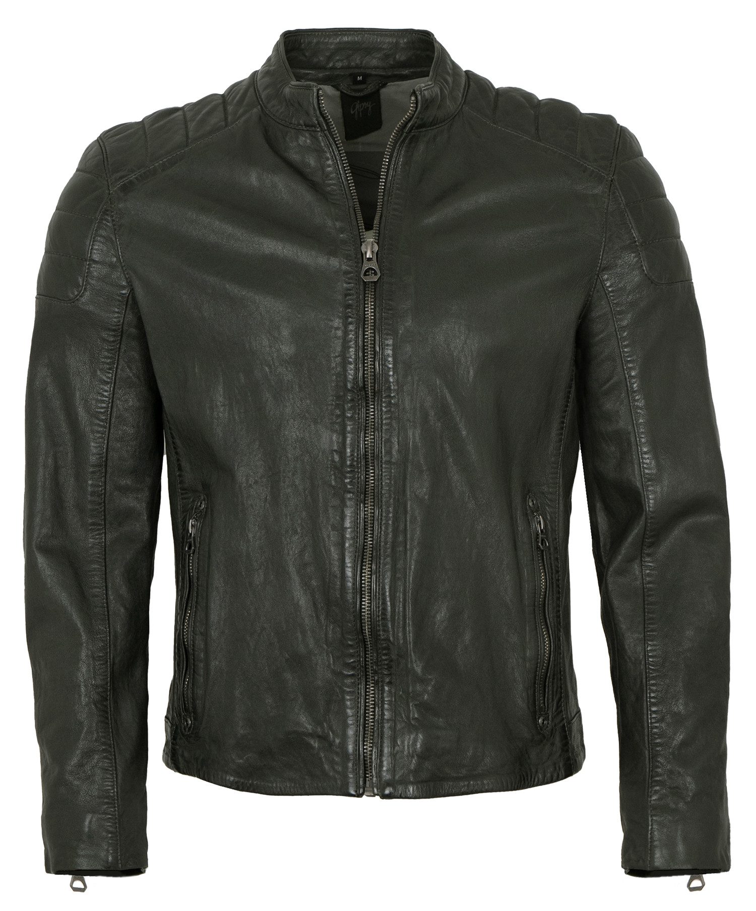 Gipsy by Mauritius Lederjacke GMRemko Gipsy günstig online kaufen