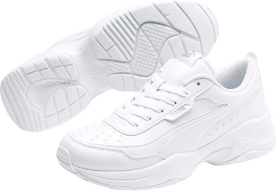 Puma sneaker cilia weiss Clearance