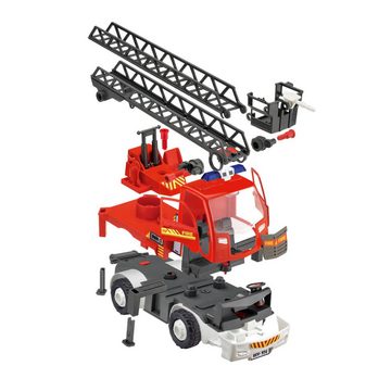 Revell® Modellbausatz Junior Kit RC Fire Ladder 00974, Maßstab 01:20