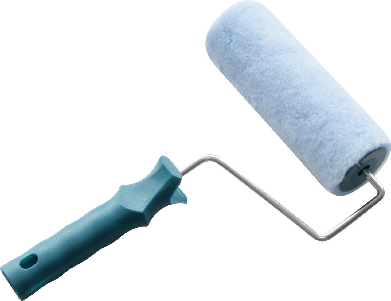 Nespoli Kleisterroller Nespoli Kleisterroller 18 cm 10 mm blau