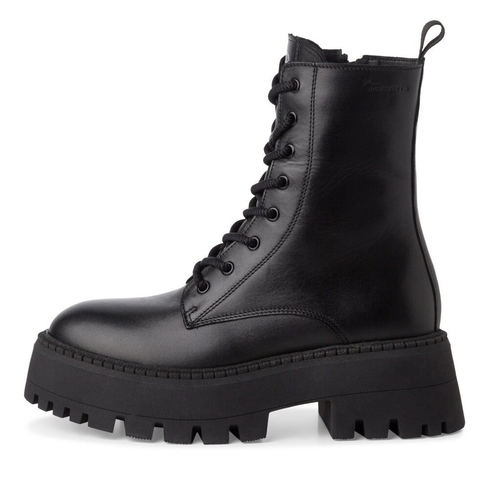 Tamaris Tamaris - Stiefel - Schwarz Stiefel günstig online kaufen