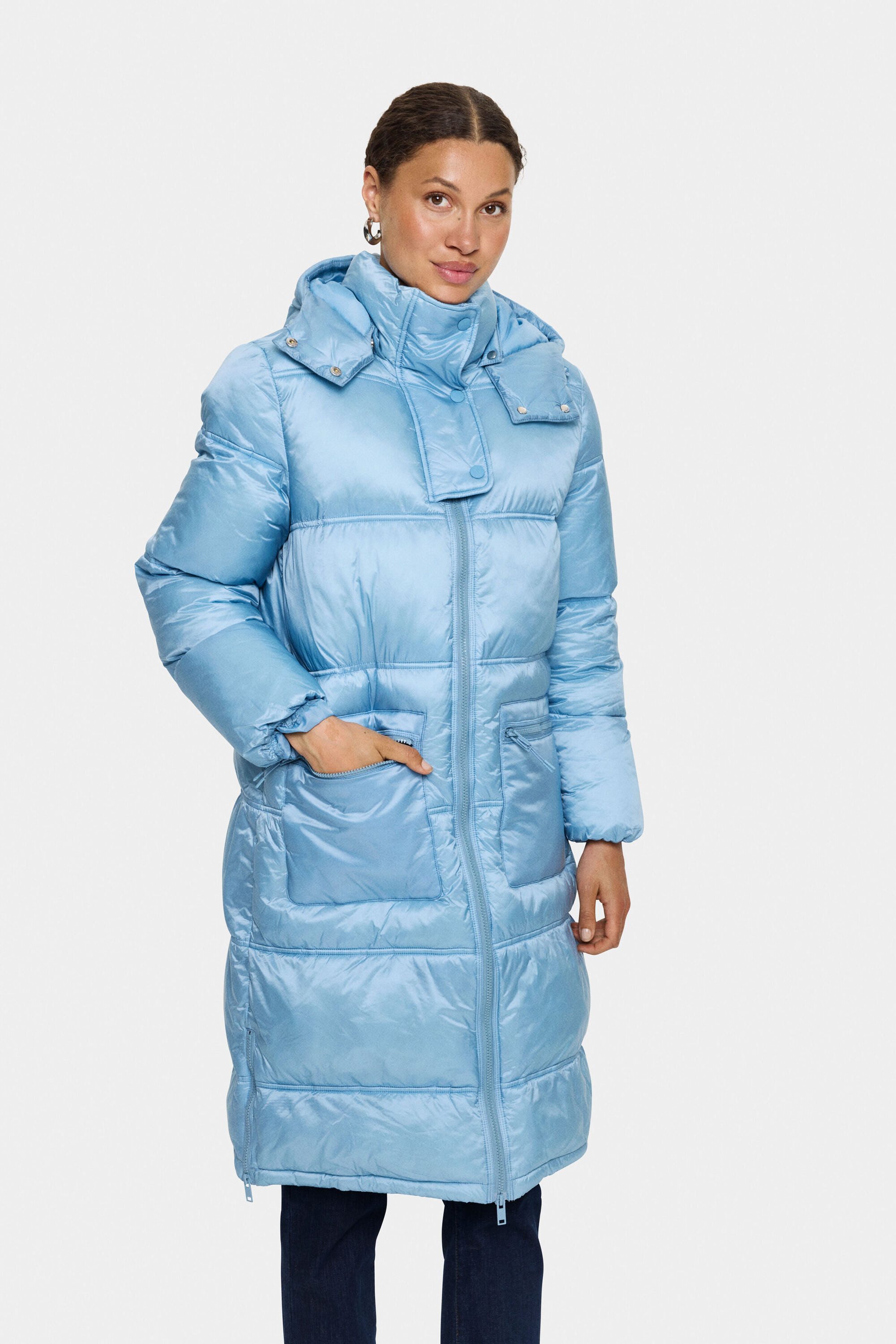 Saint Tropez Wintermantel Jacke FrancesSZ