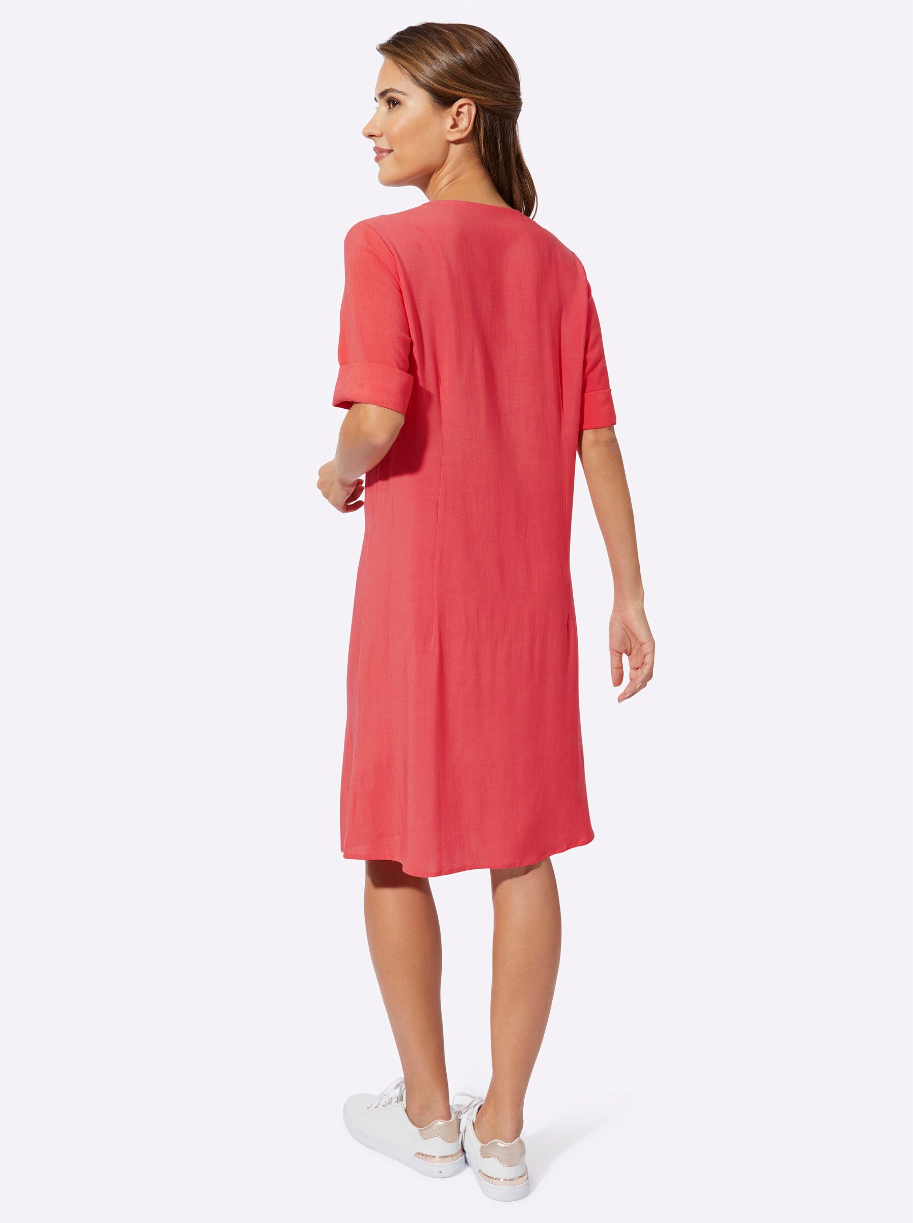 Sieh an! Etuikleid Sommerkleid günstig online kaufen