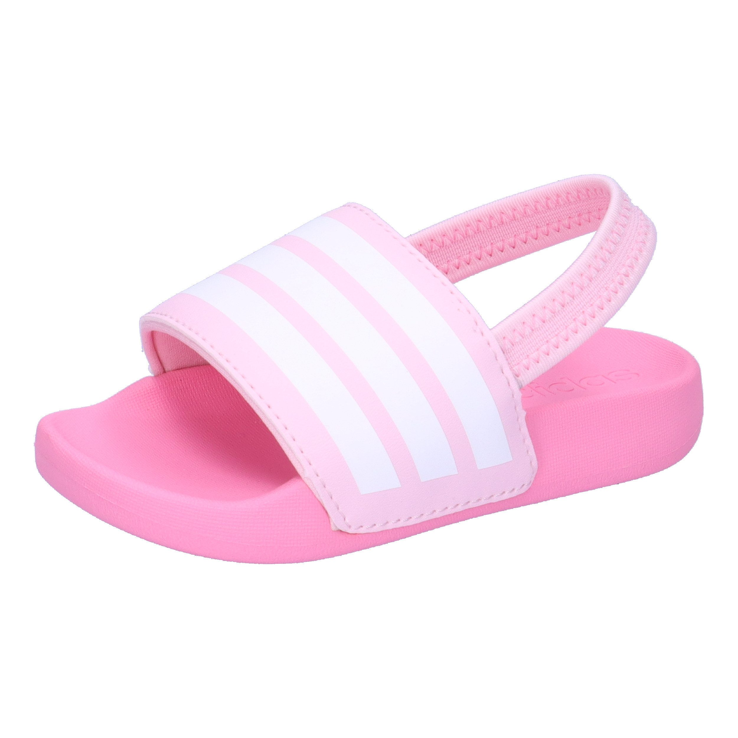 adidas Kinder Badeschlappen ADILETTE ESTRAP I Badeschuh