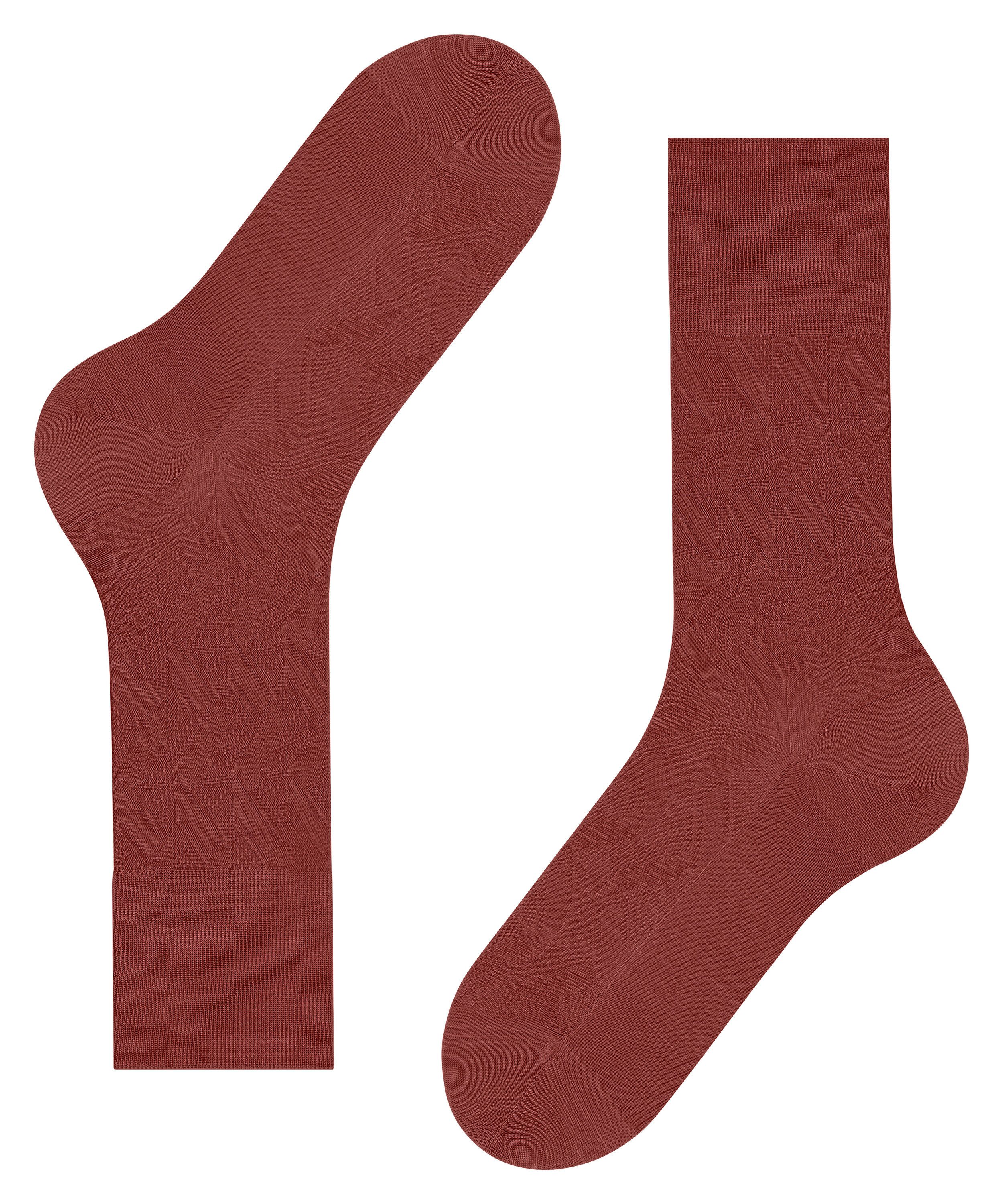 FALKE Socken ClimaWool Special Edition Socken (1-Paar) FALKE ClimaWool-Qualität in einem modischen Design