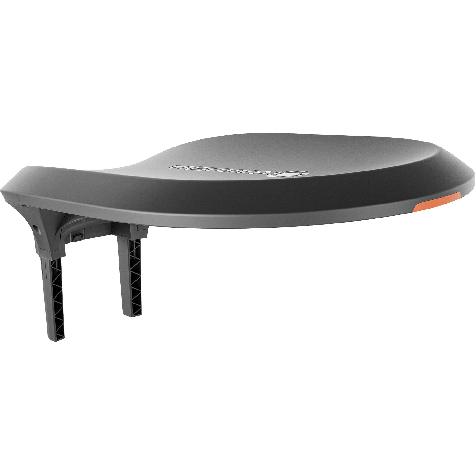 GARDENA Mähroboter-Garage GARDENA Garage für Mähroboter, Unterstand, (für grau