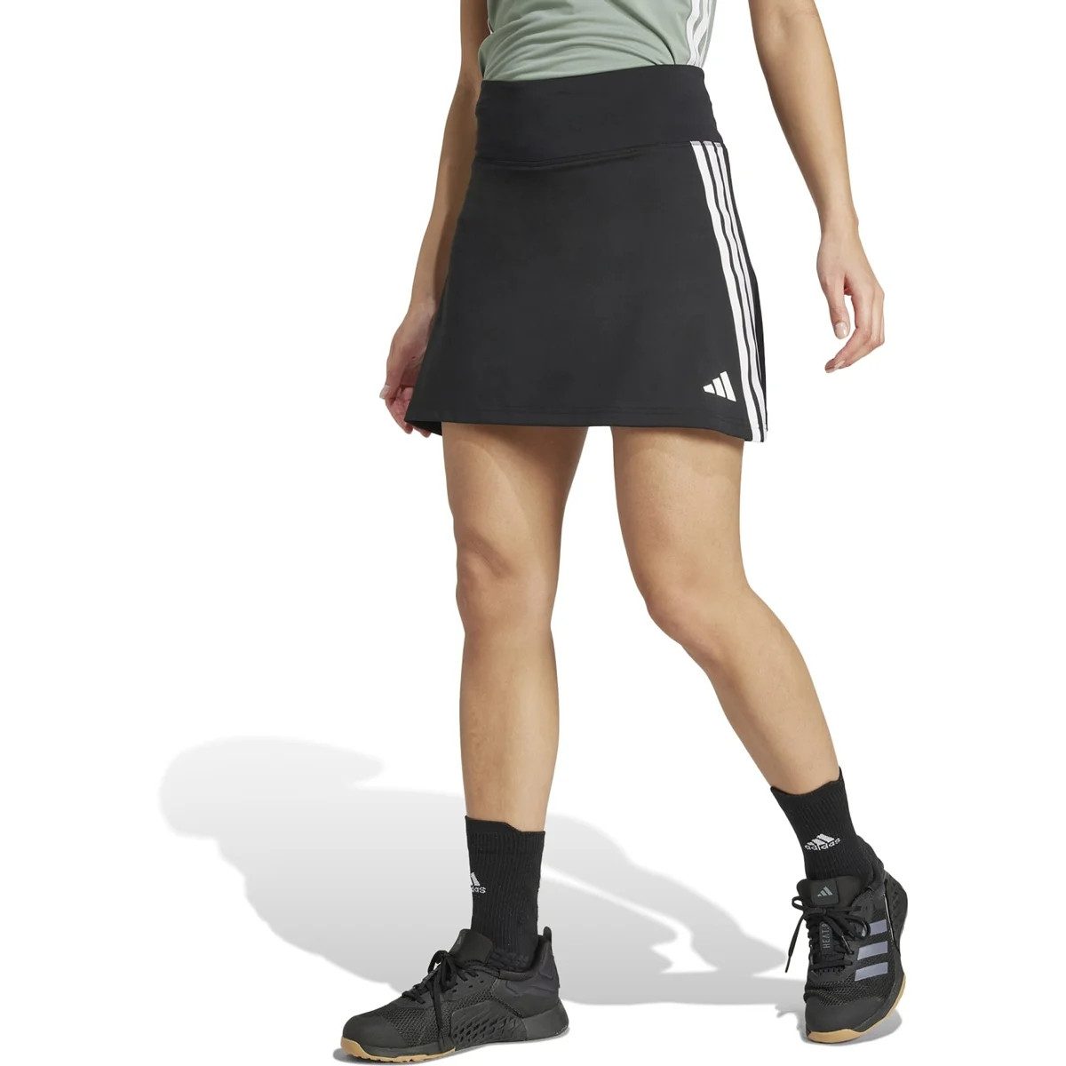 adidas Sportswear Funktionstights TE 3S SKORT günstig online kaufen