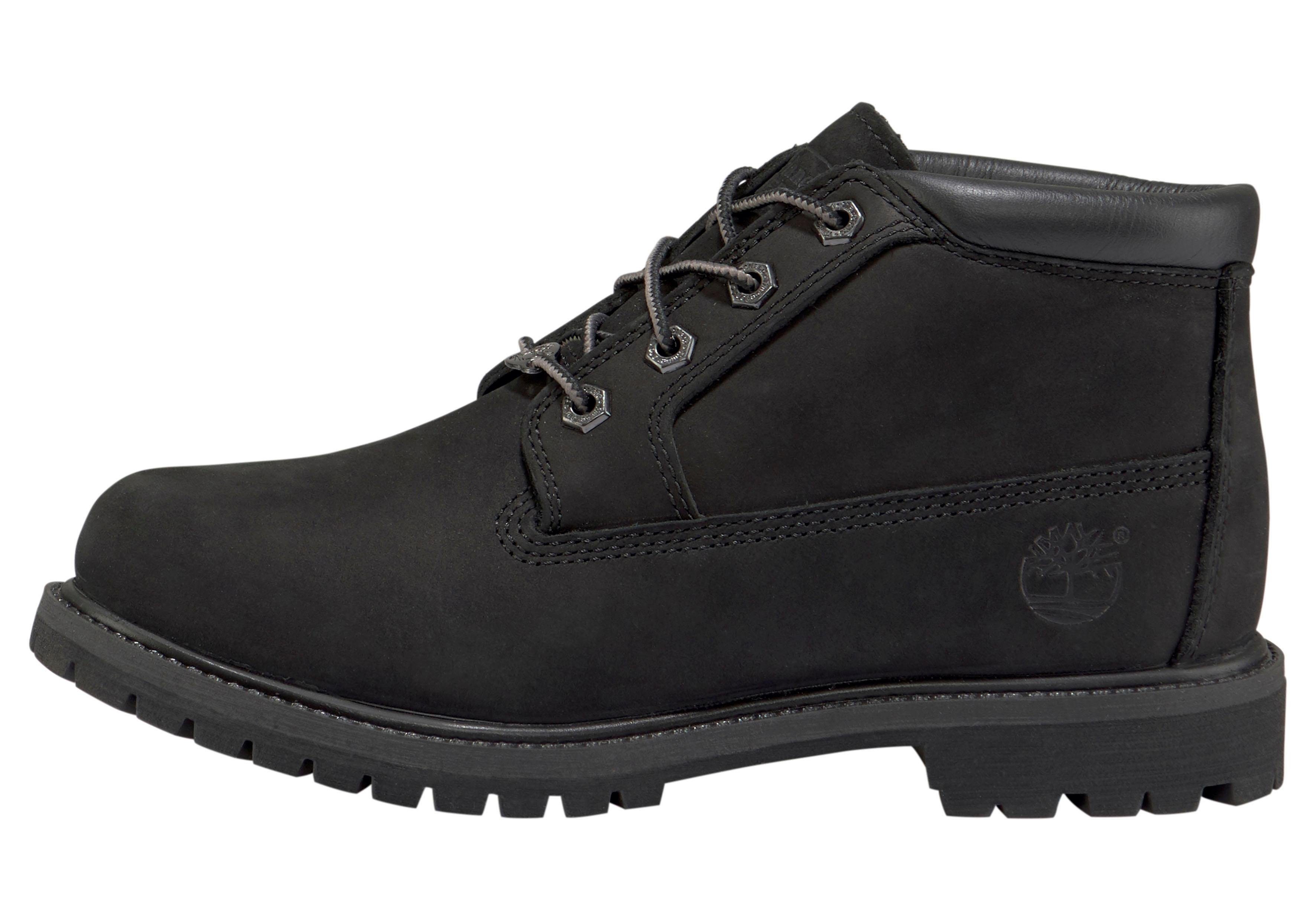 Timberland Nellie Chukka Double Schnürboots Winterstiefel, günstig online kaufen