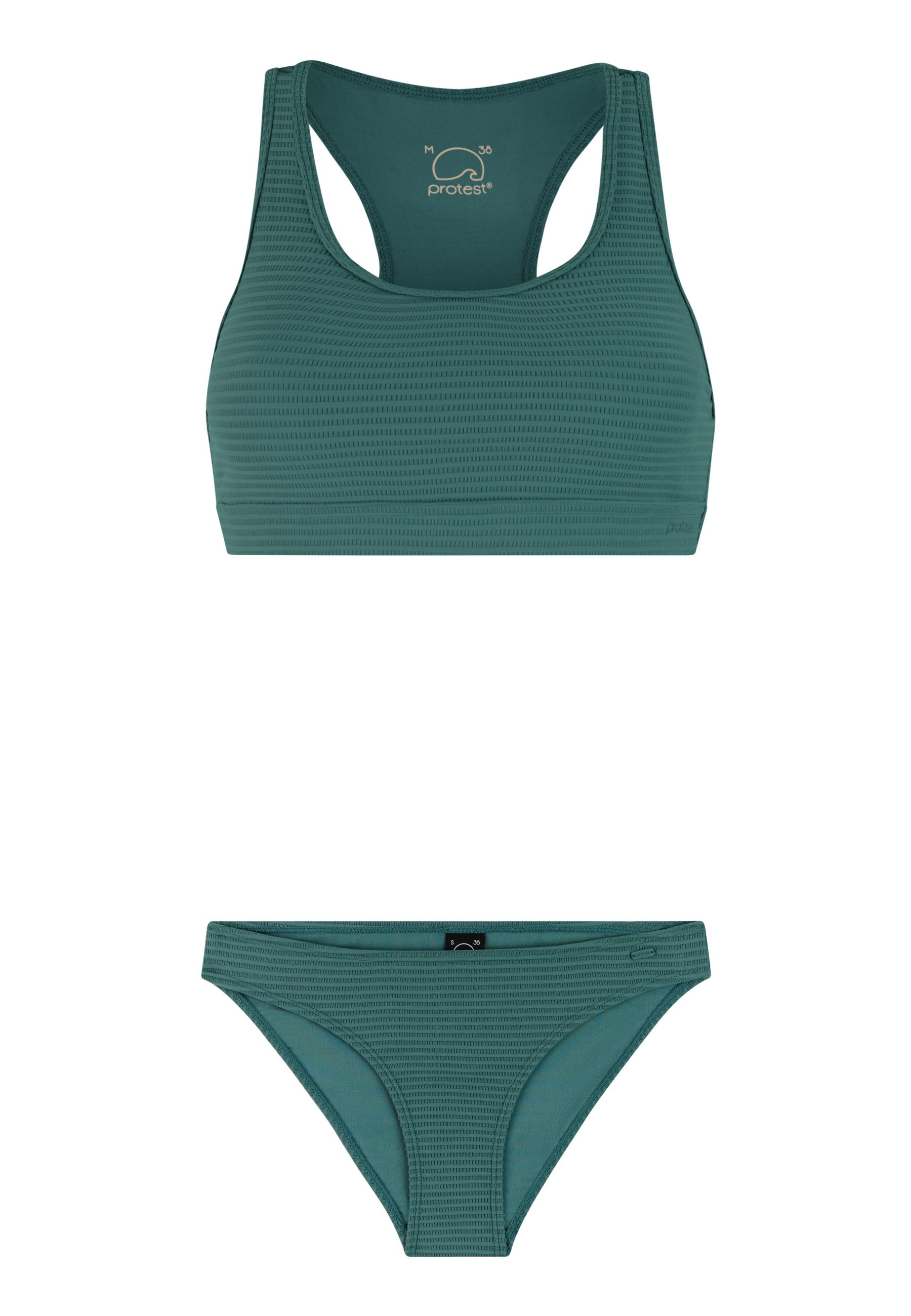 Protest Triangel-Bikini PRTEager 25 (Set, 1-St)