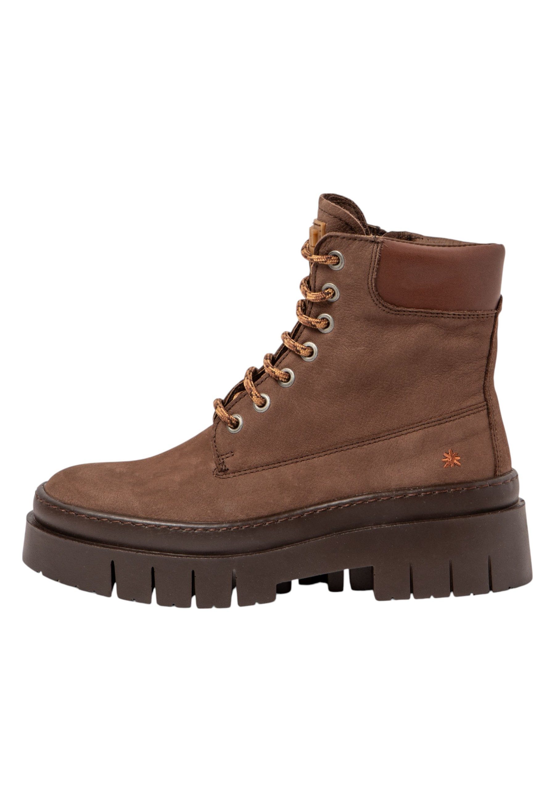 Art 1967 Amberes Brown Stiefelette