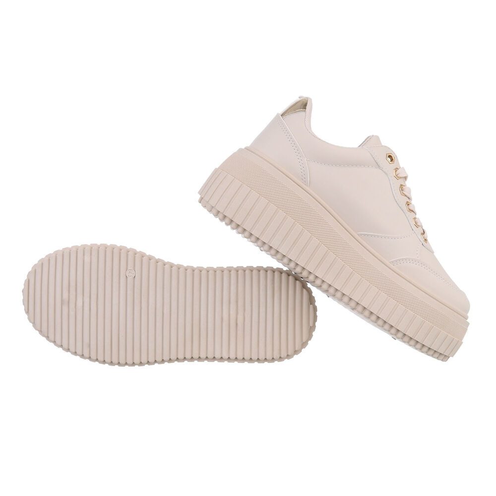 Ital-Design Damen Low-Top Freizeit Sneaker (85960067) günstig online kaufen