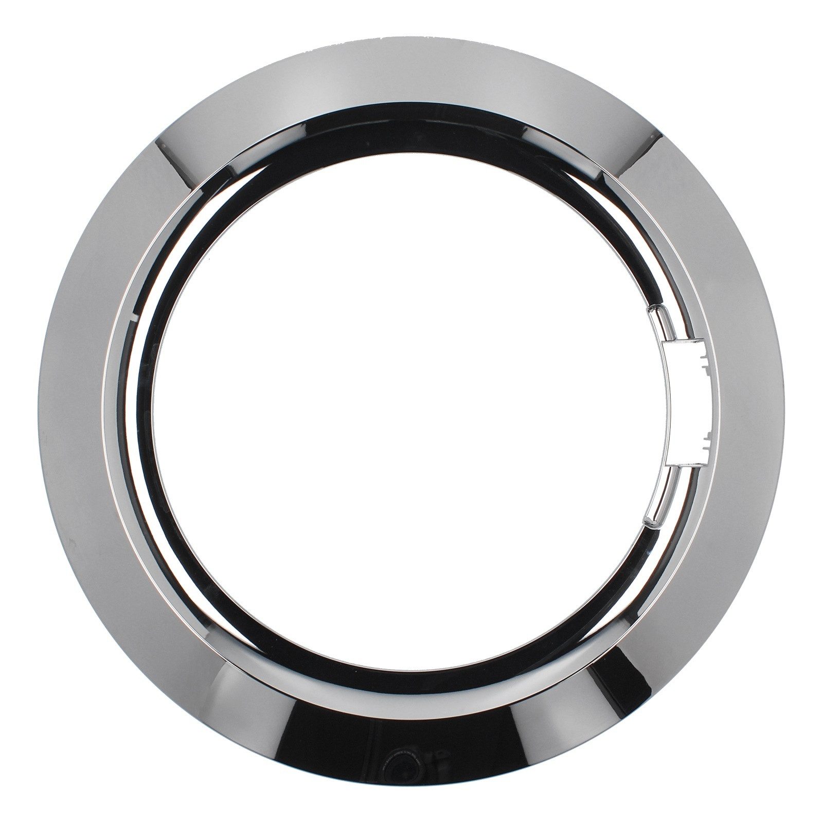 easyPART Montagezubehör wie SAMSUNG DC63-00868B Türring außen SAMSUNG, Waschmaschine