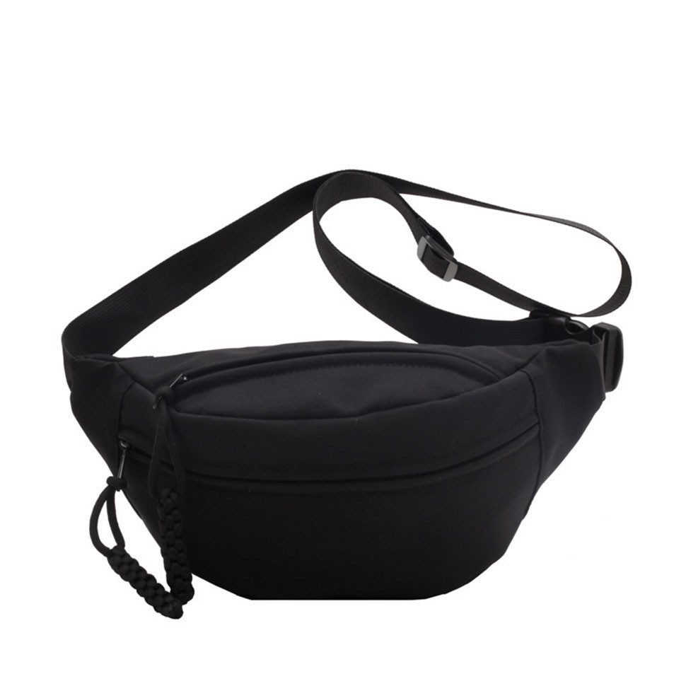 Coonoor Bauchtasche Crossbody Freizeit Tasche Unisex günstig online kaufen