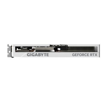 Gigabyte GeForce RTX 4060 Ti OC ICE Grafikkarte