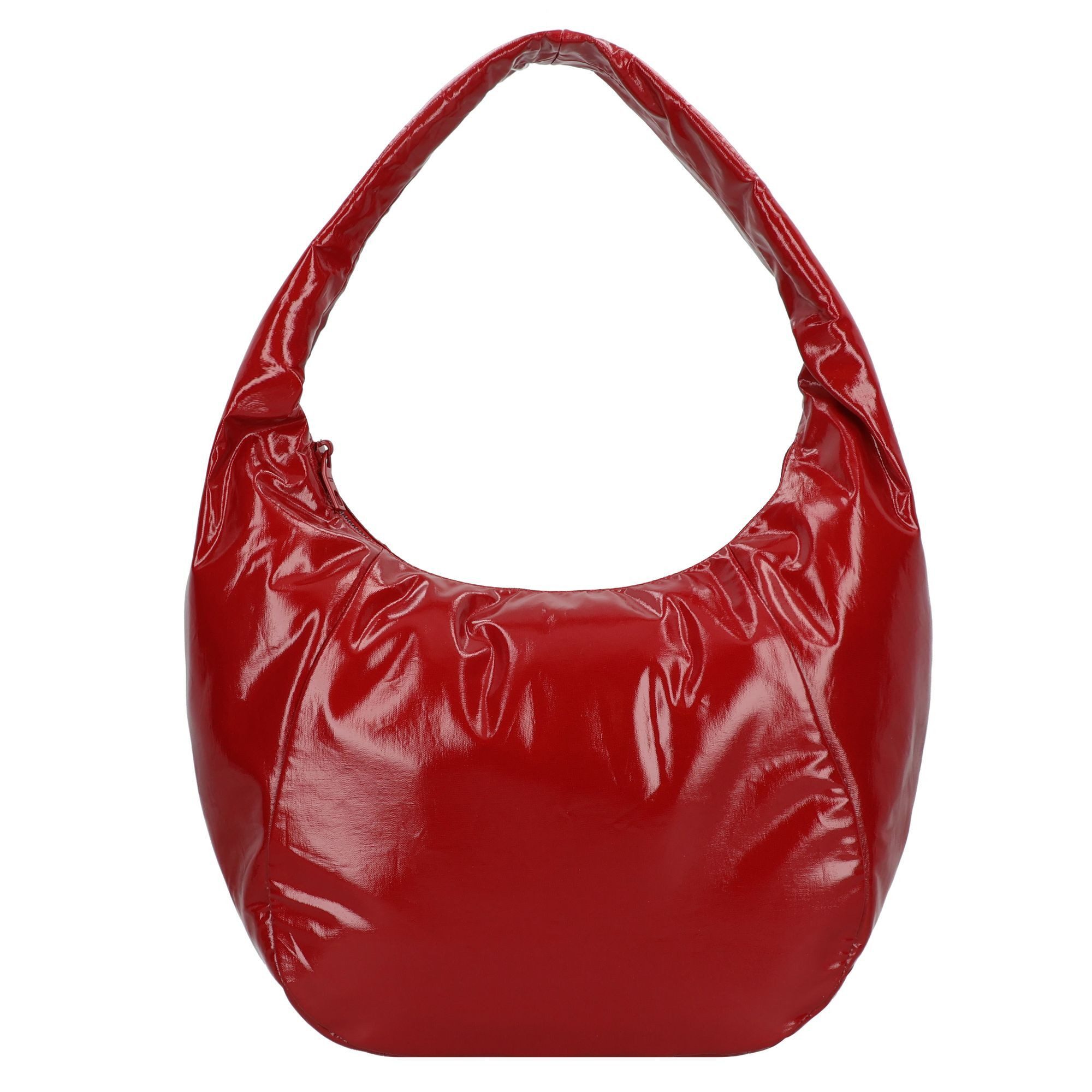 Liebeskind Berlin Schultertasche Farrah, Polyurethan günstig online kaufen