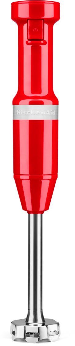 KitchenAid Stabmixer 5KHBV83EER EMPIRE ROT, 180 W