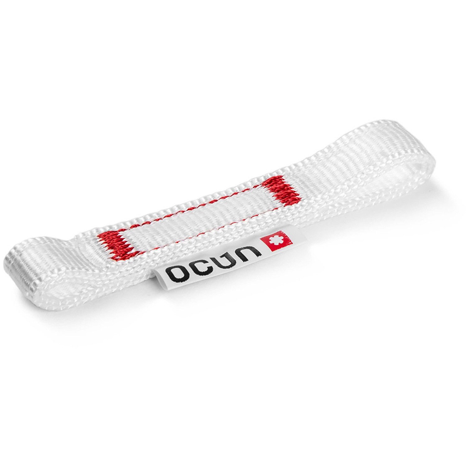 Ocun Funktionshose Hose lang QUICKDRAW RING BIO-DYN 15MM 10CM